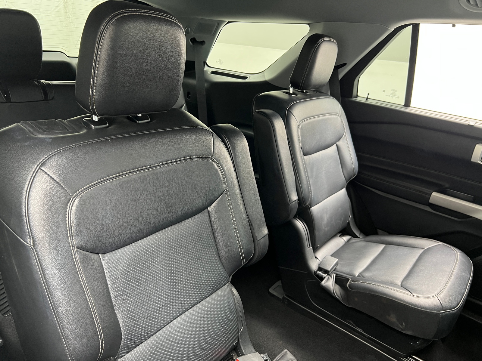 Thumbnail: 2024 Ford Explorer - 5