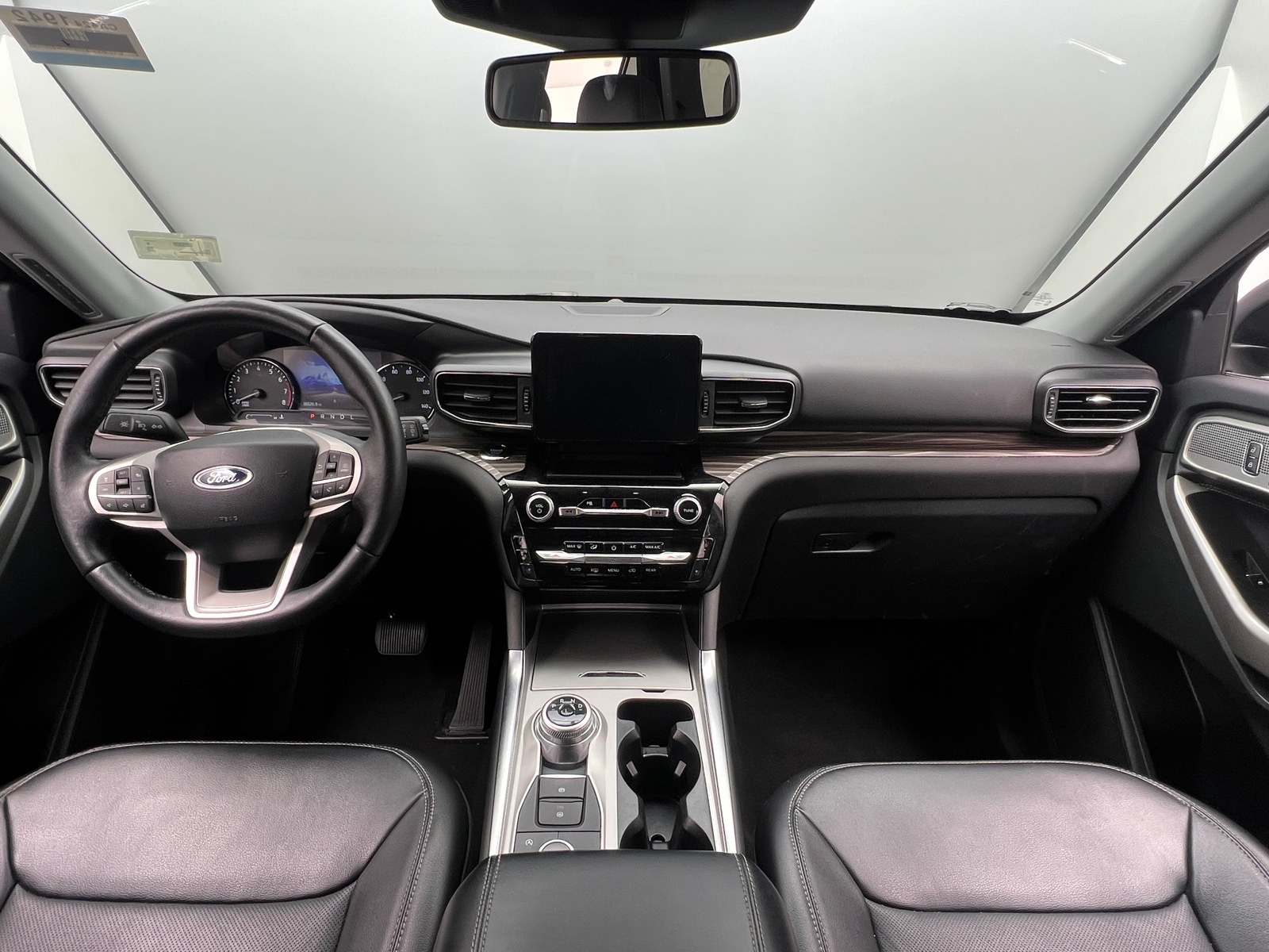 Thumbnail: 2024 Ford Explorer - 2