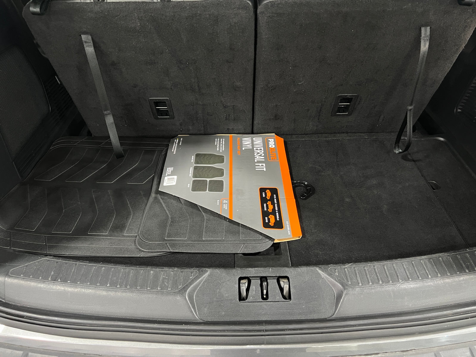 Thumbnail: 2024 Ford Explorer - 6