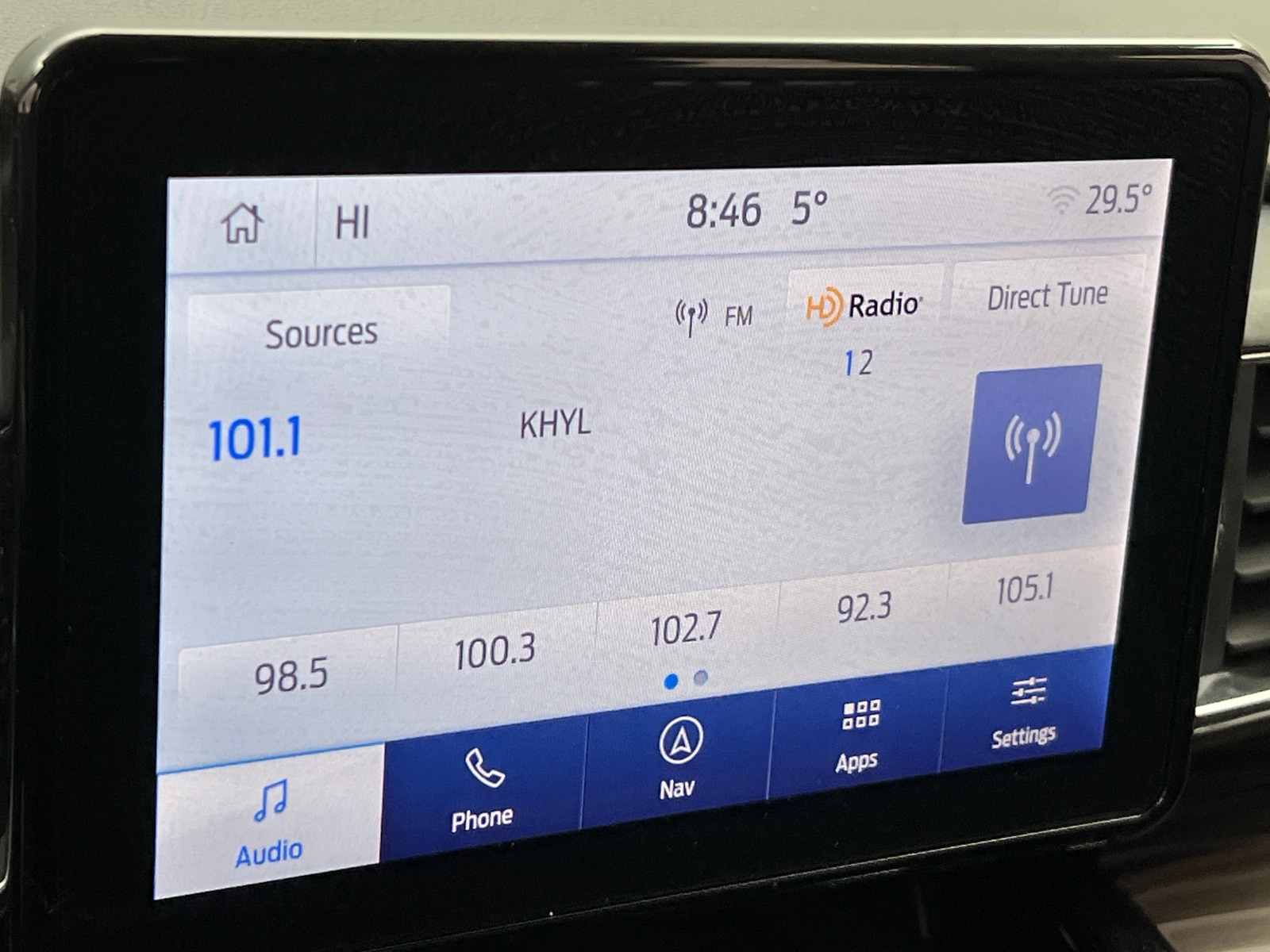 Thumbnail: 2024 Ford Explorer - 3