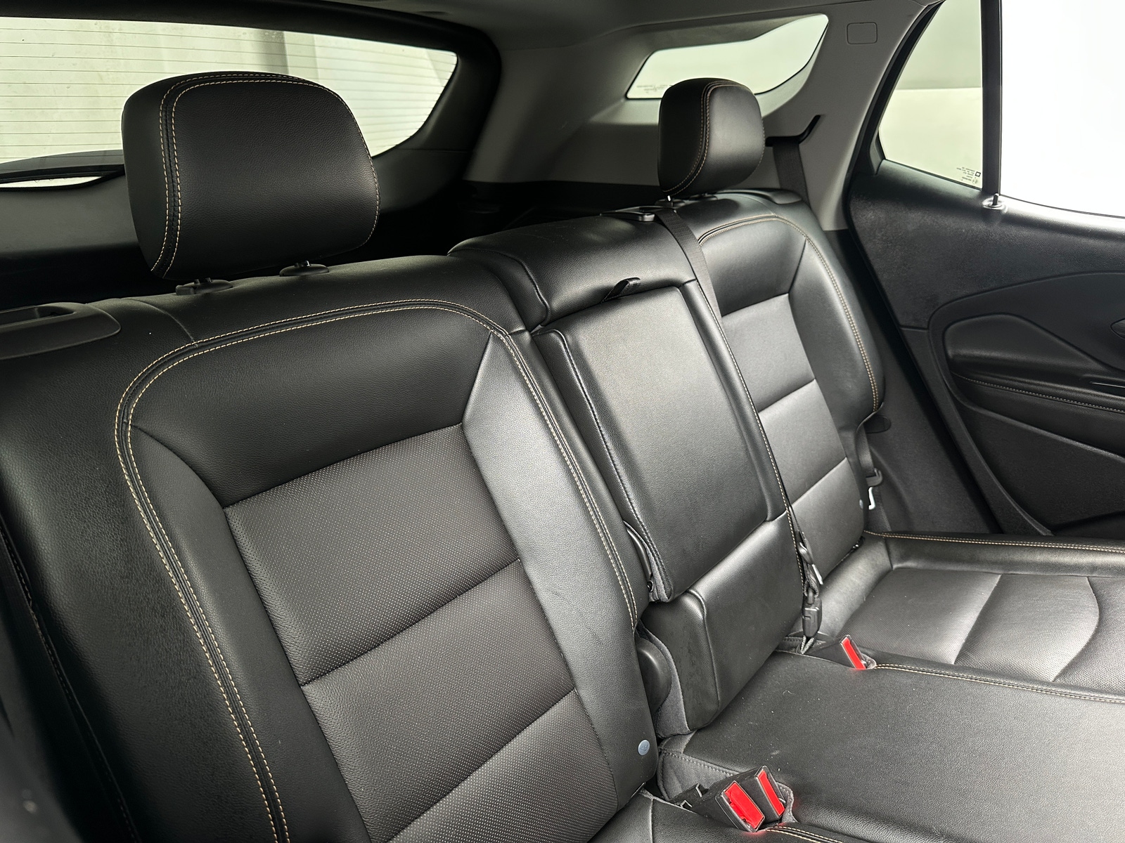 Thumbnail: 2020 GMC Terrain - 5