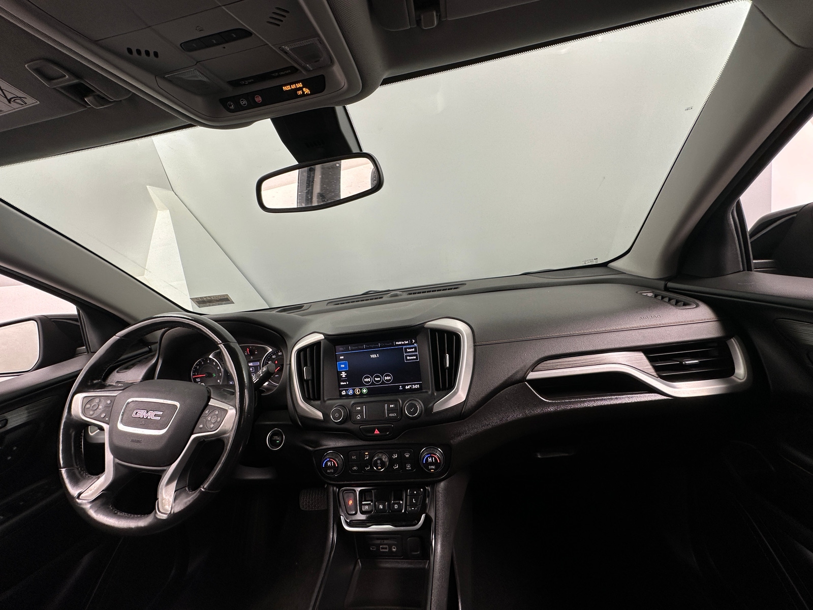 Thumbnail: 2020 GMC Terrain - 2