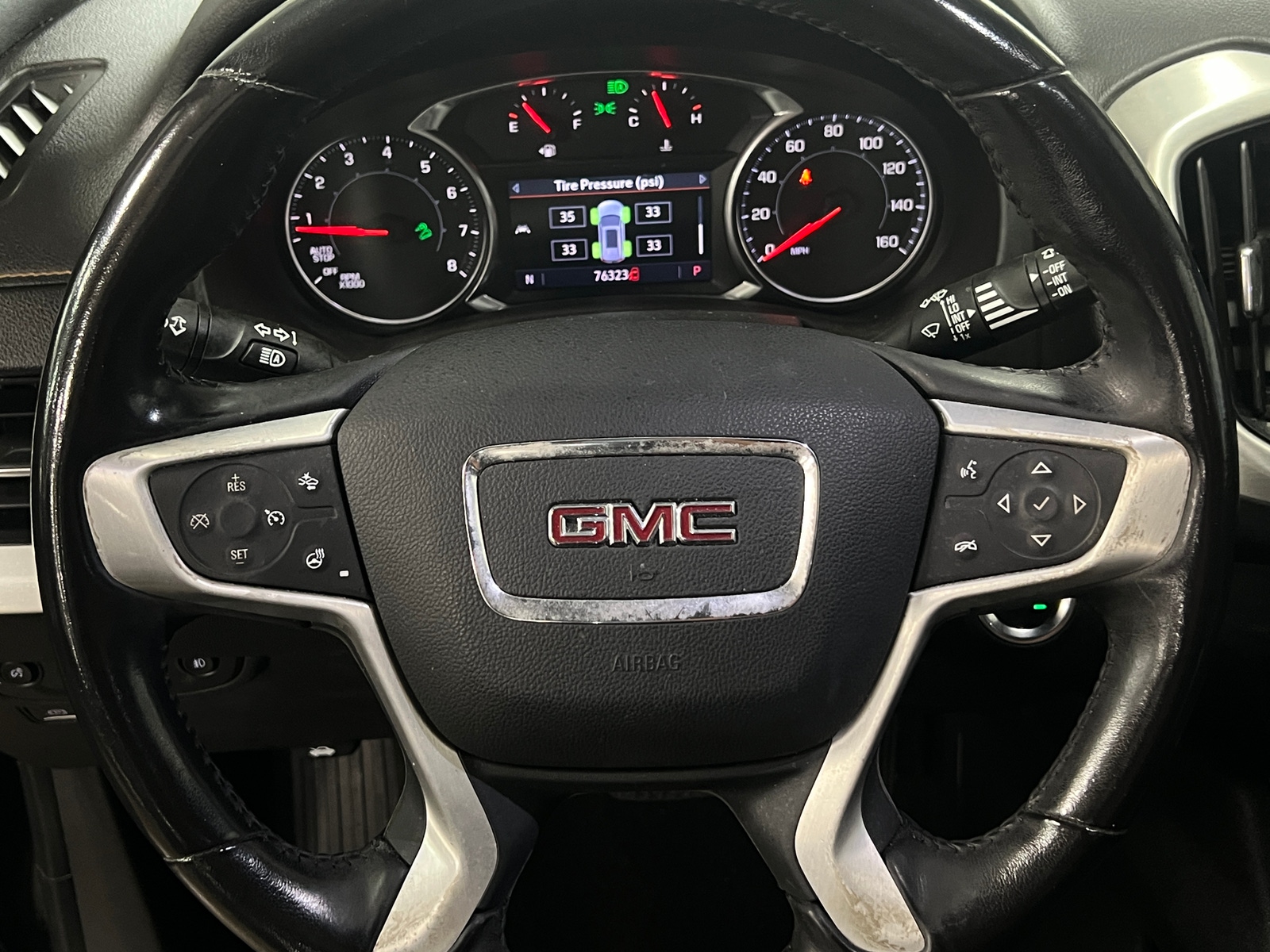 Thumbnail: 2020 GMC Terrain - 4