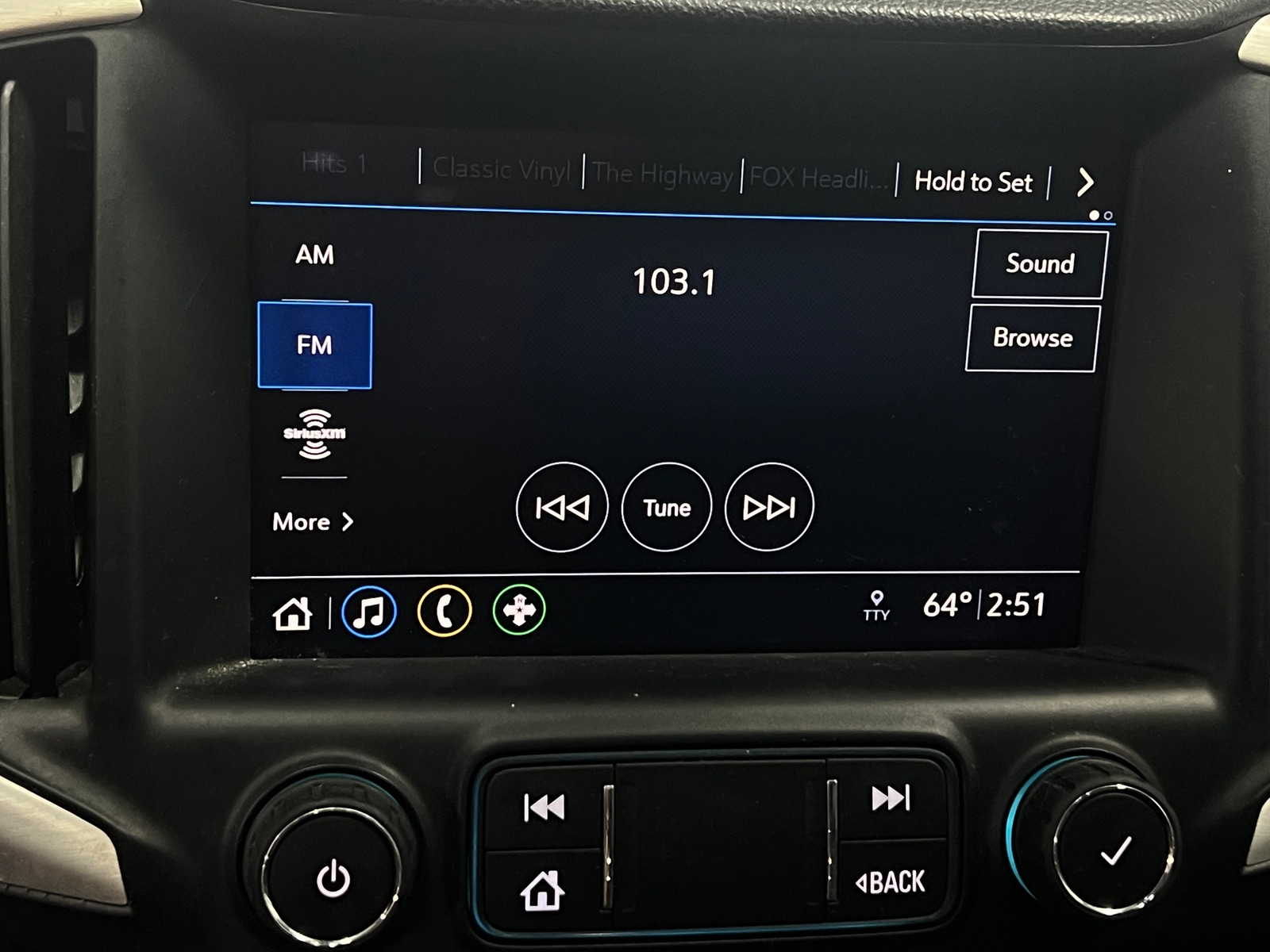 Thumbnail: 2020 GMC Terrain - 3