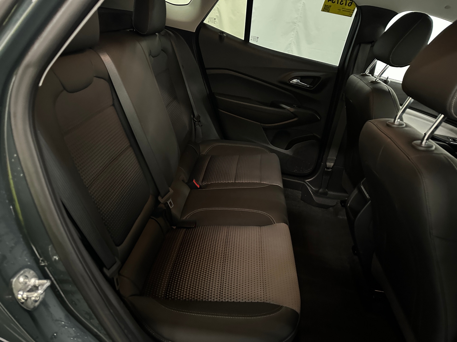 Thumbnail: 2025 Chevrolet Trax - 6