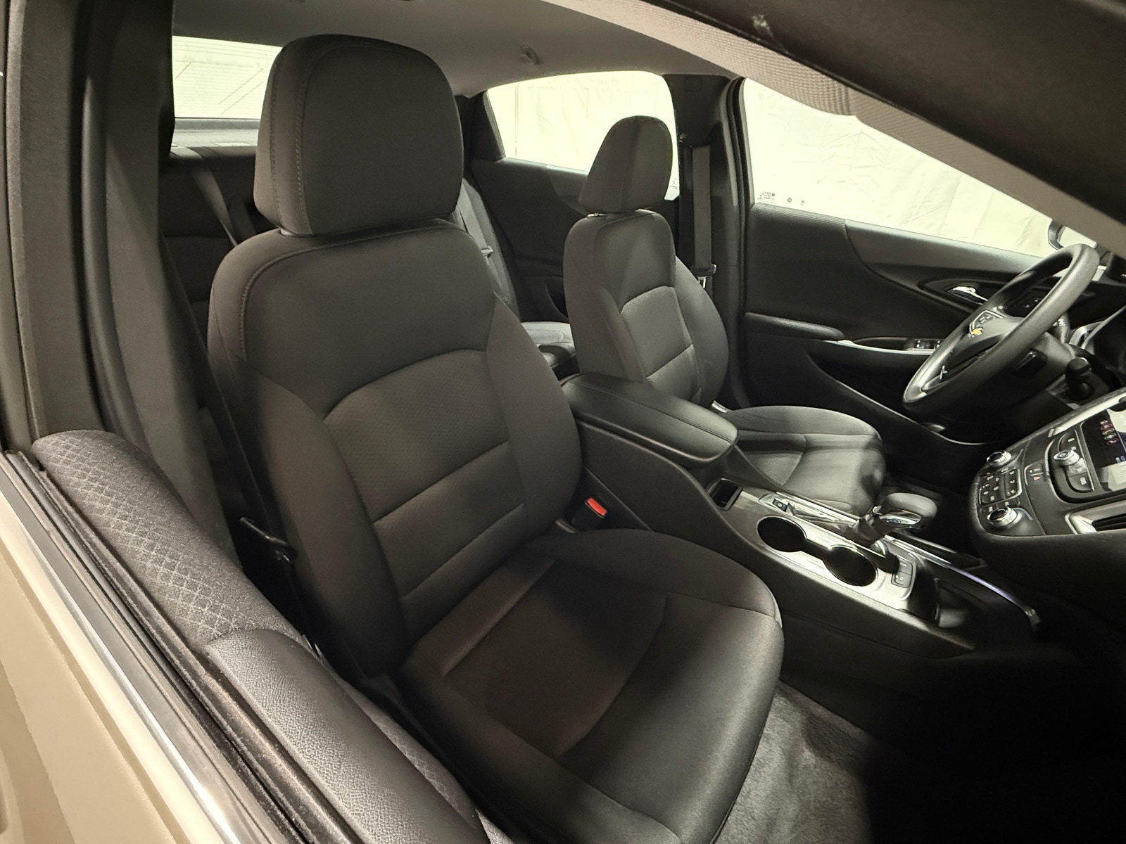 Thumbnail: 2024 Chevrolet Malibu - 2