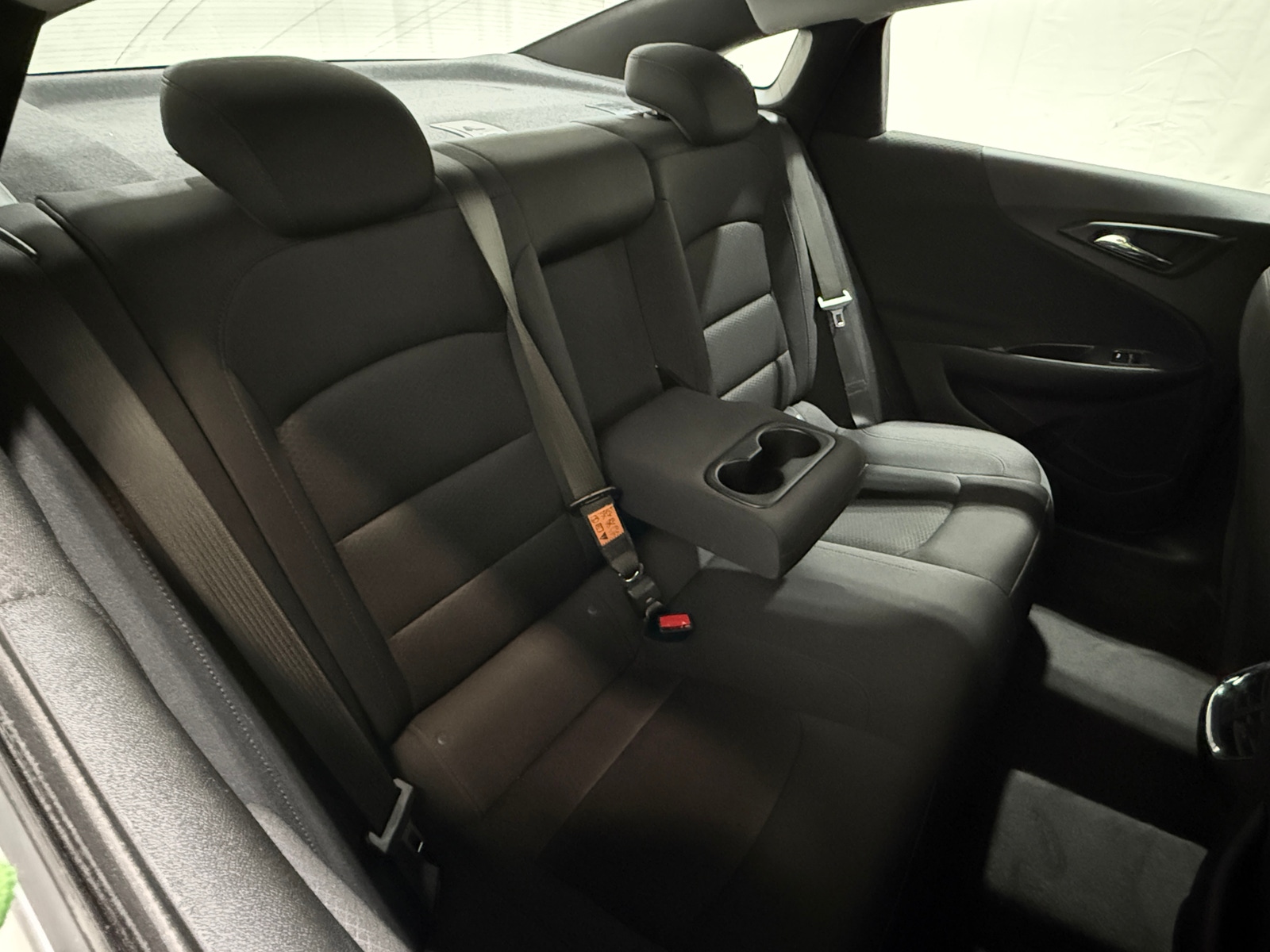 Thumbnail: 2024 Chevrolet Malibu - 6