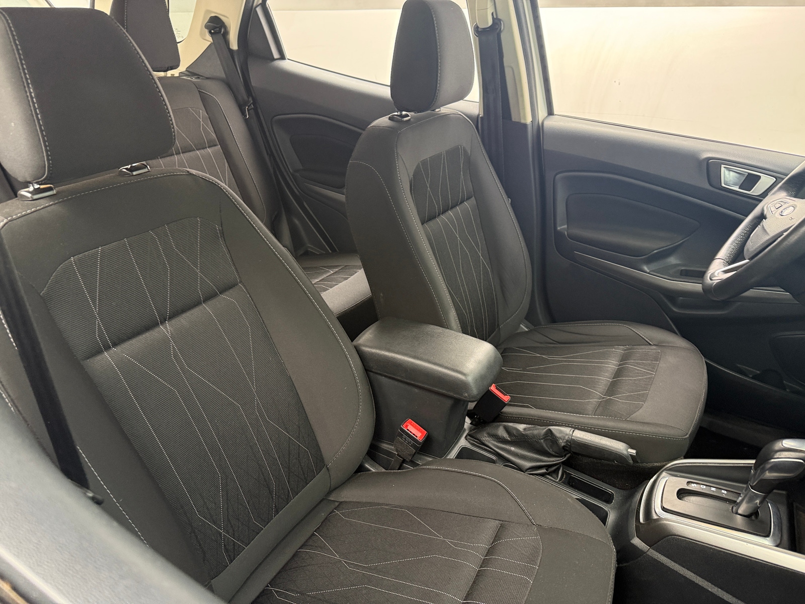 Thumbnail: 2018 Ford EcoSport - 2