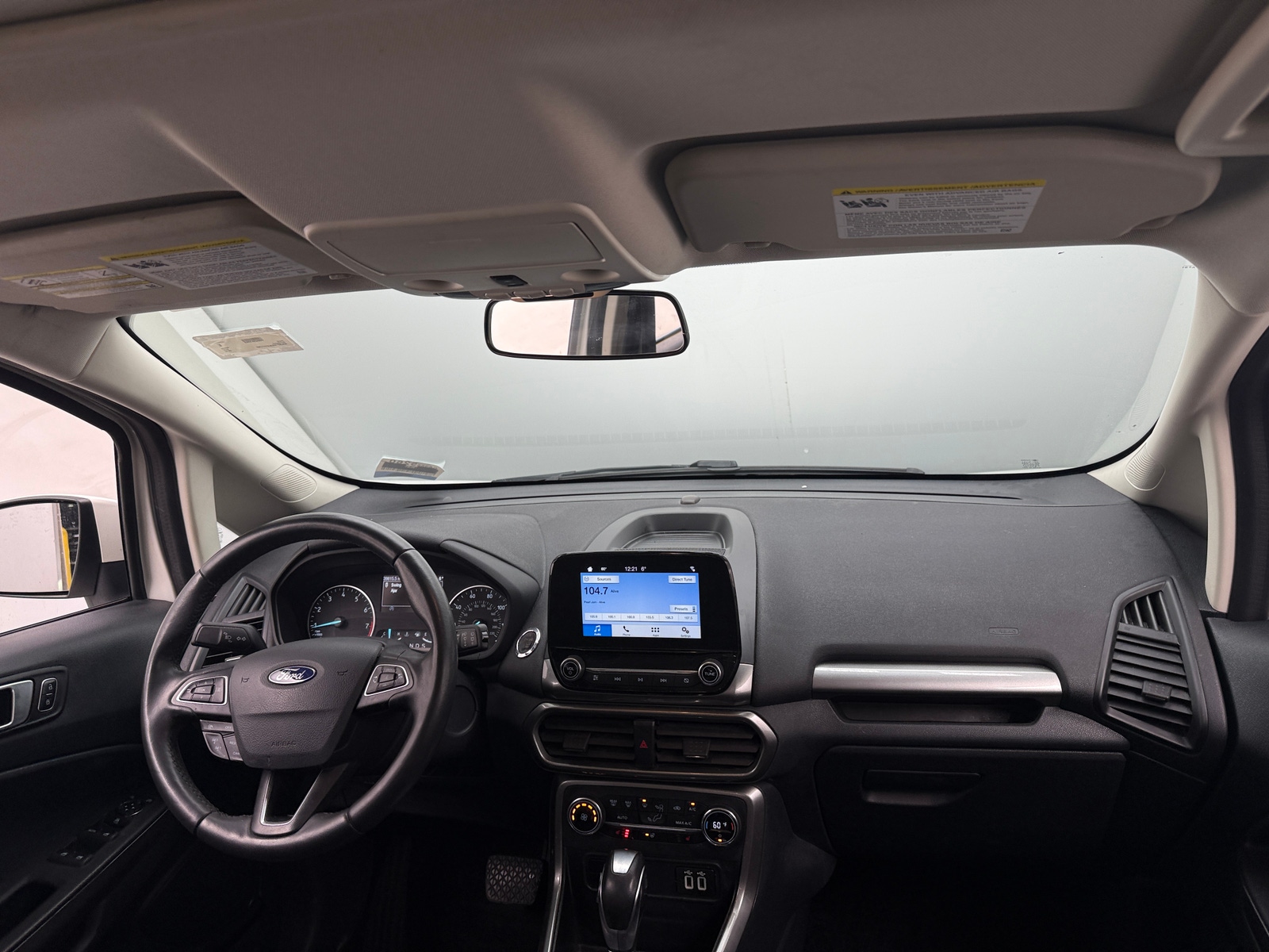 Thumbnail: 2018 Ford EcoSport - 3