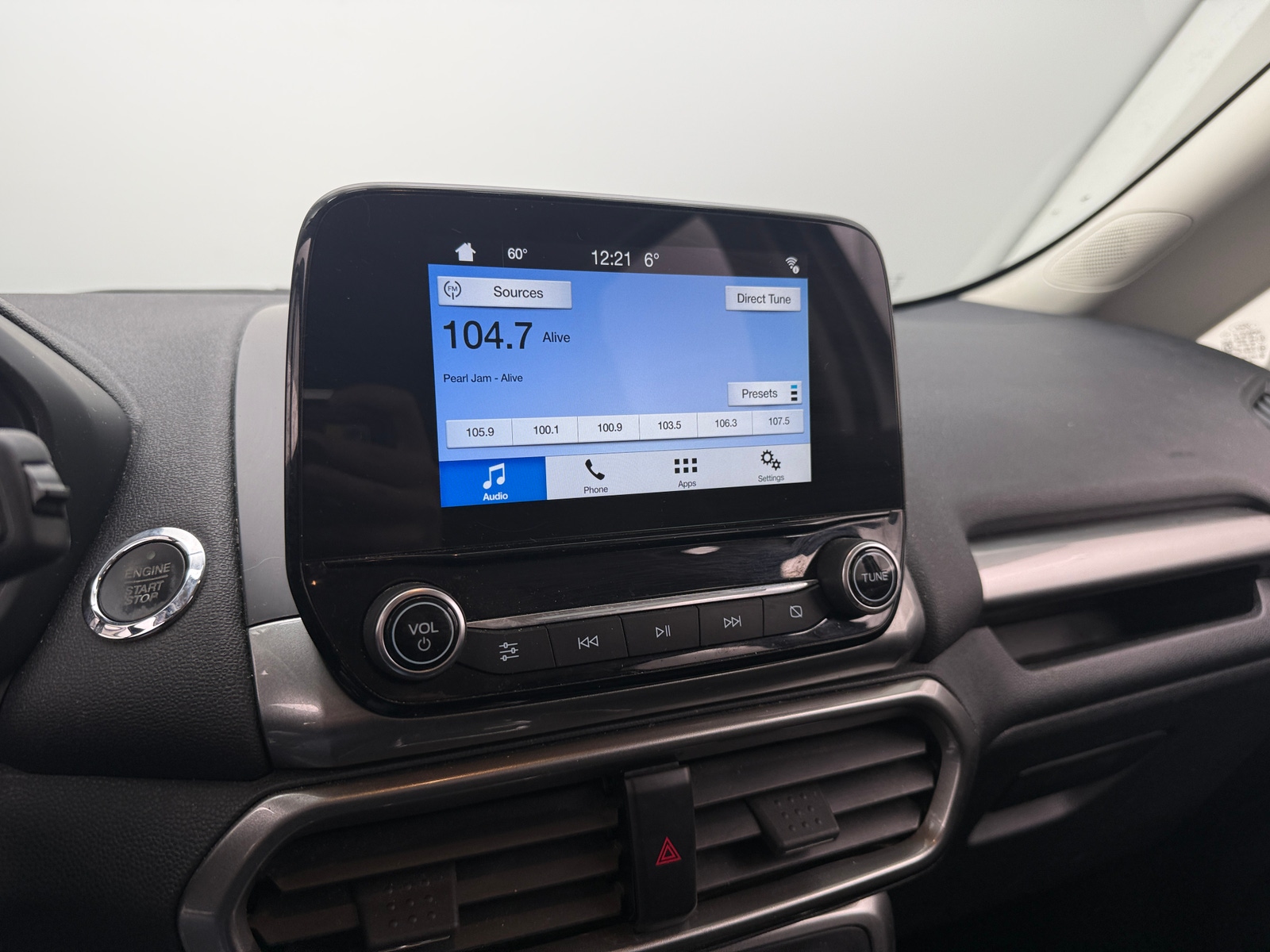 Thumbnail: 2018 Ford EcoSport - 4