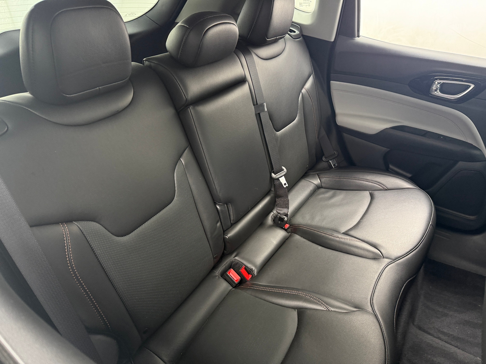 Thumbnail: 2022 Jeep Compass - 5