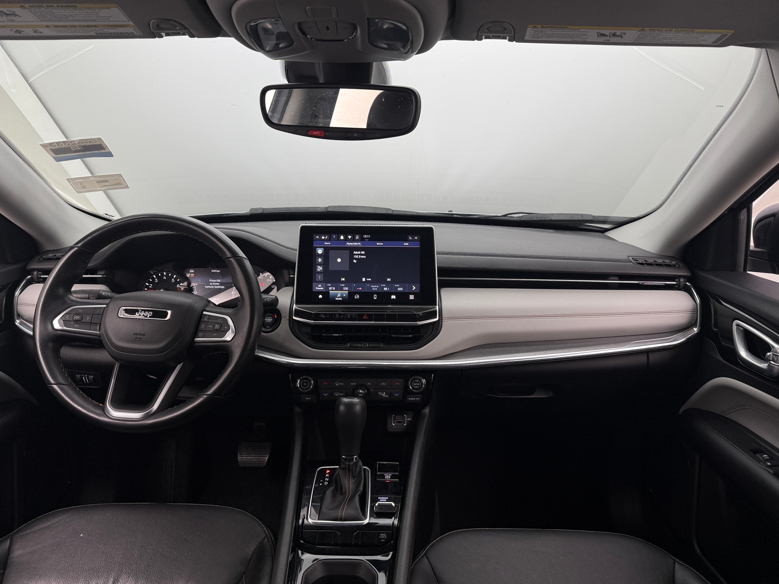 Thumbnail: 2022 Jeep Compass - 2