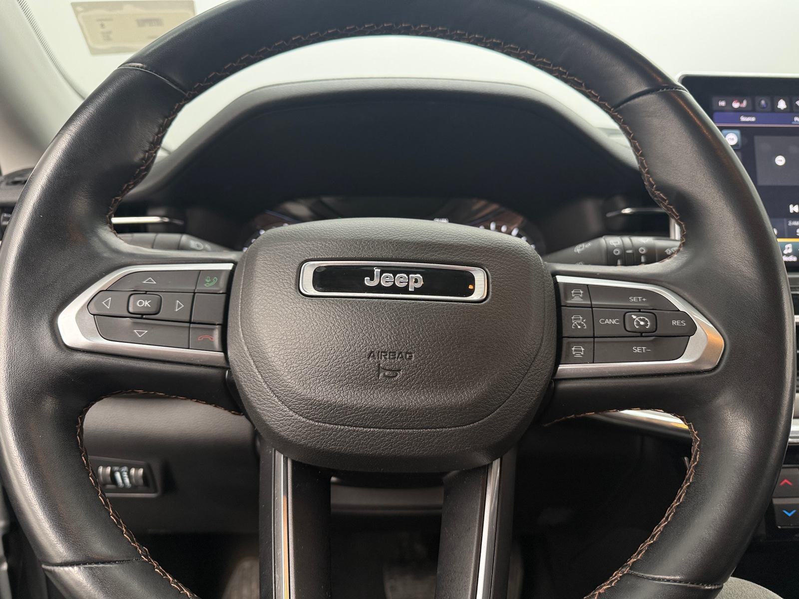 Thumbnail: 2022 Jeep Compass - 4