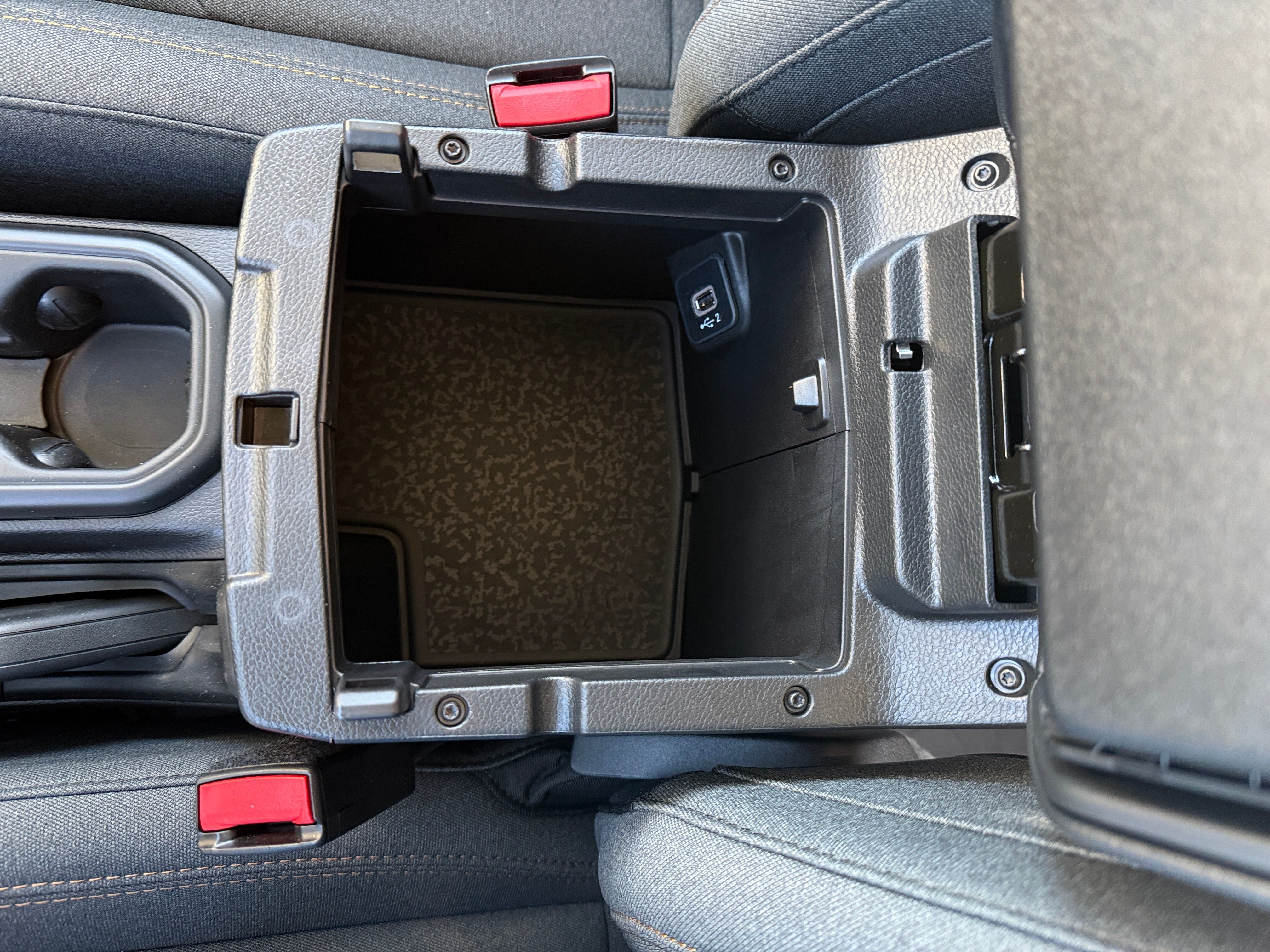 2026 Jeep Wrangler 4-Door Sport - Photo 15