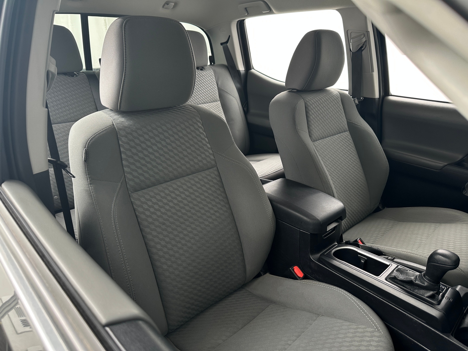 Thumbnail: 2022 Toyota Tacoma - 2