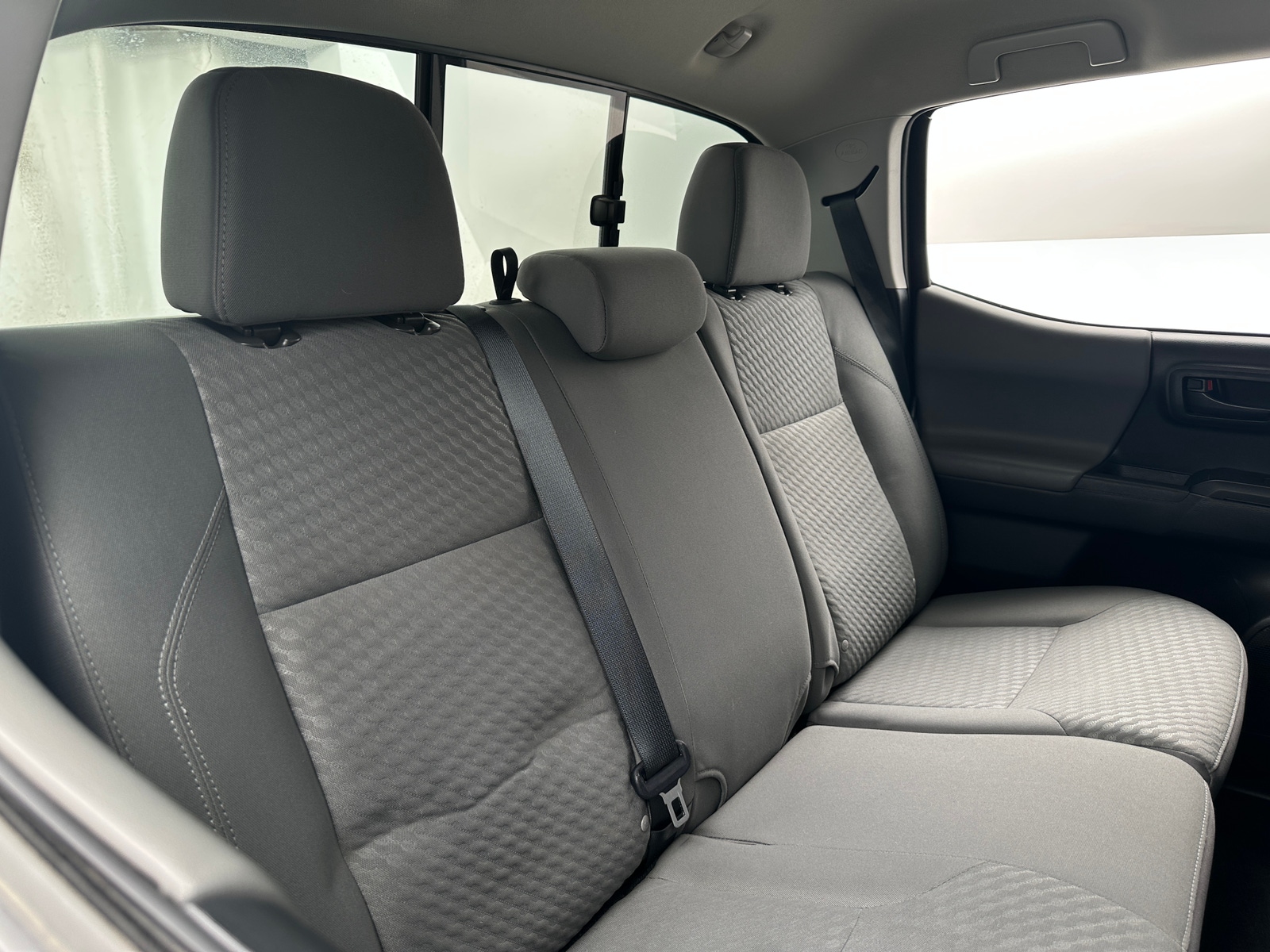 Thumbnail: 2022 Toyota Tacoma - 6