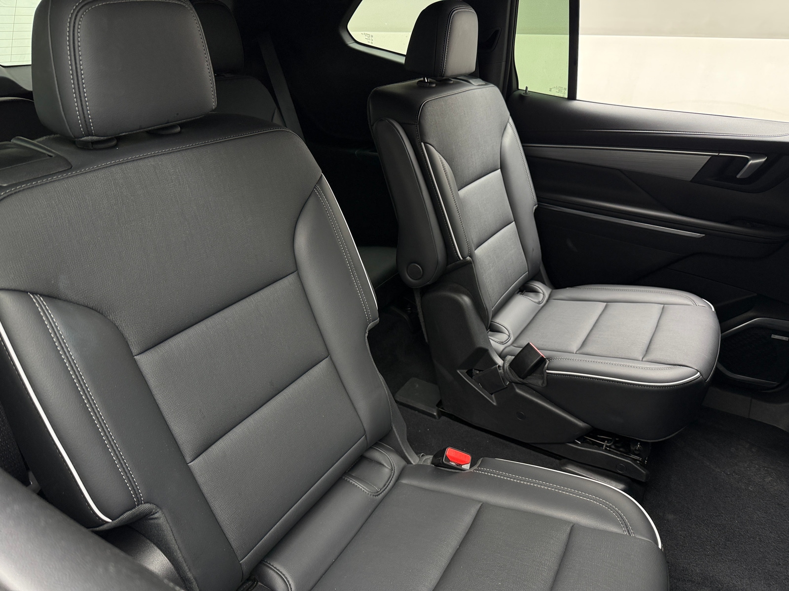 Thumbnail: 2025 Buick Enclave - 5