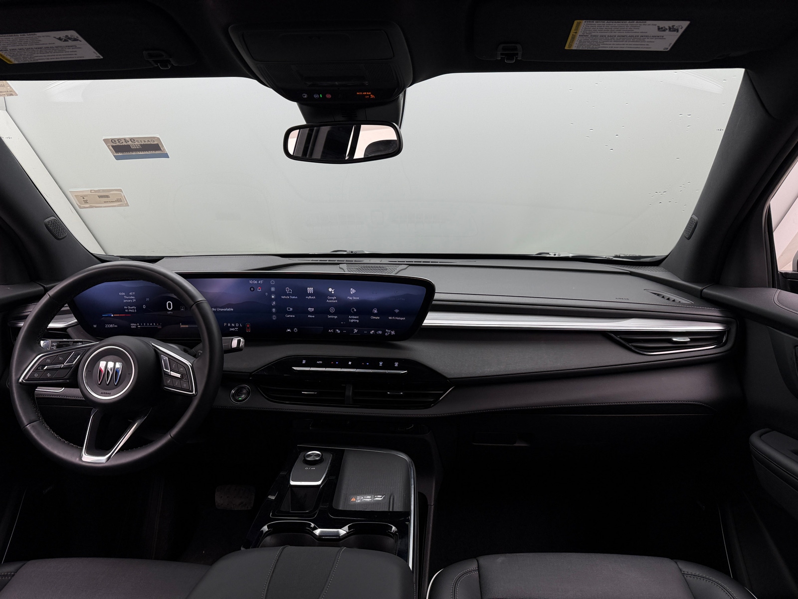 Thumbnail: 2025 Buick Enclave - 2