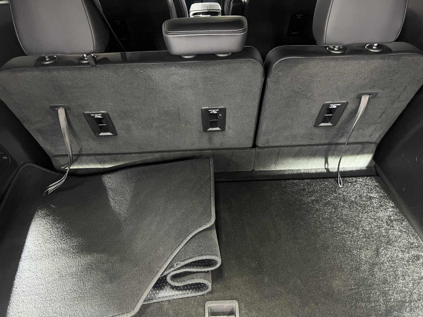 Thumbnail: 2025 Buick Enclave - 6