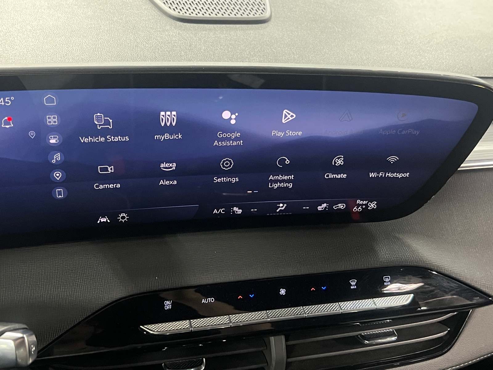 Thumbnail: 2025 Buick Enclave - 3