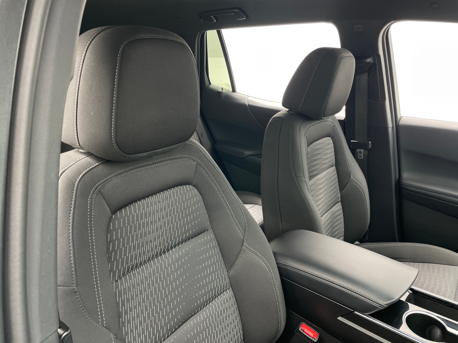 Thumbnail: 2025 Chevrolet Equinox - 2