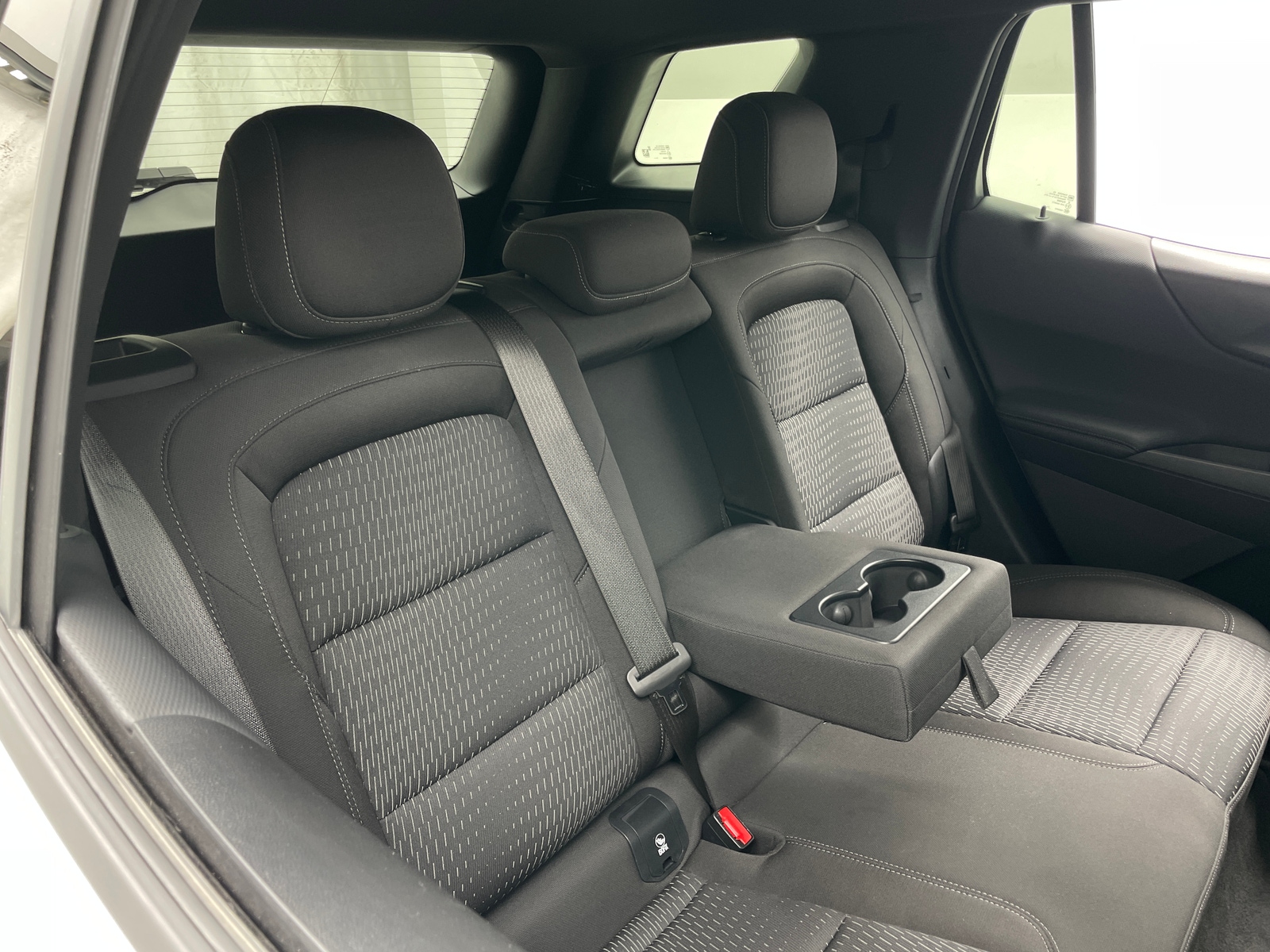 Thumbnail: 2025 Chevrolet Equinox - 6