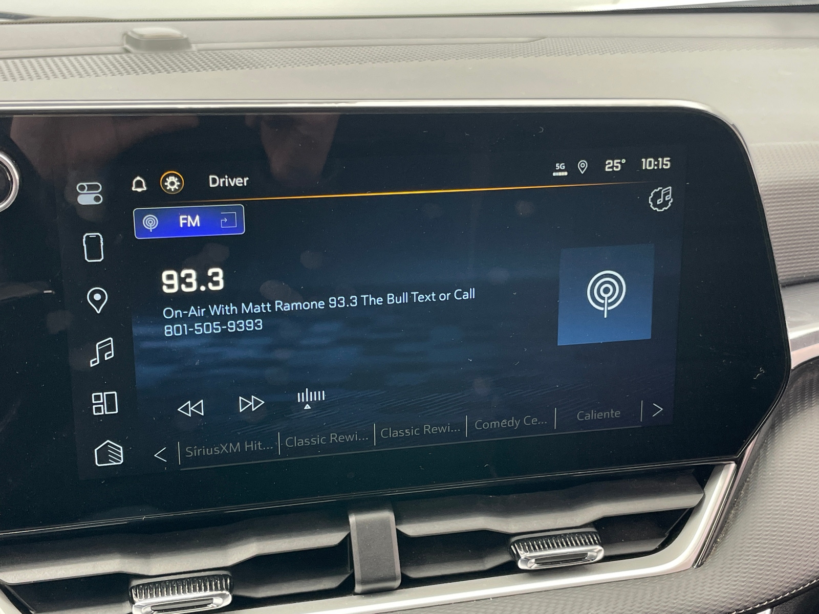 Thumbnail: 2025 Chevrolet Equinox - 4