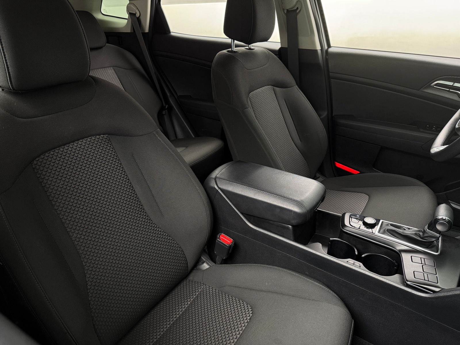 Thumbnail: 2024 Kia Sportage - 2