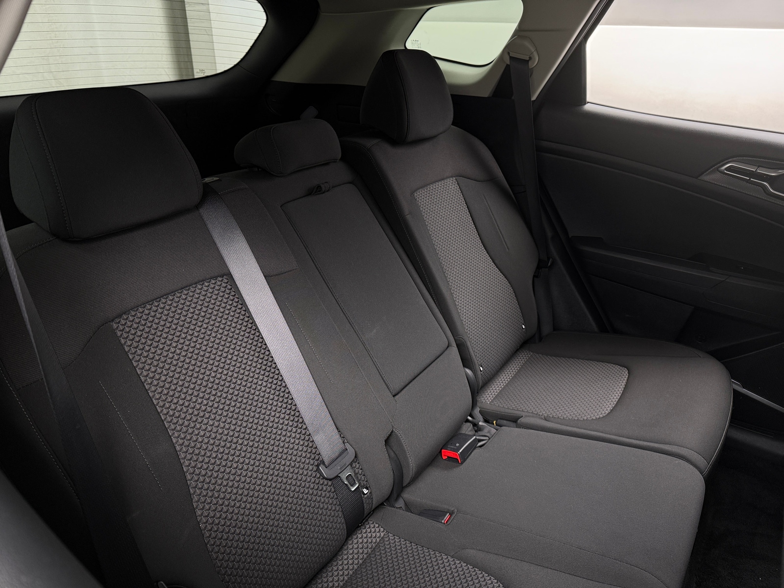 Thumbnail: 2024 Kia Sportage - 6