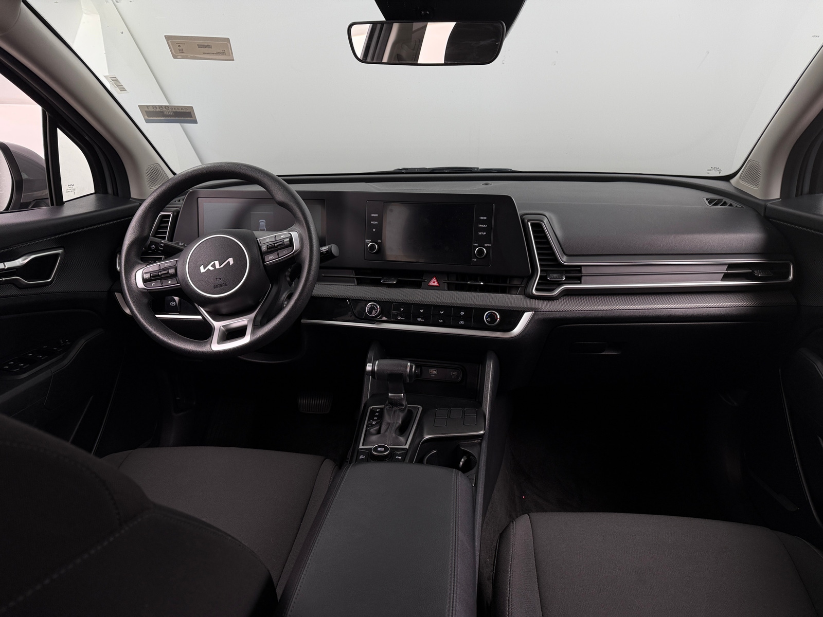 Thumbnail: 2024 Kia Sportage - 3