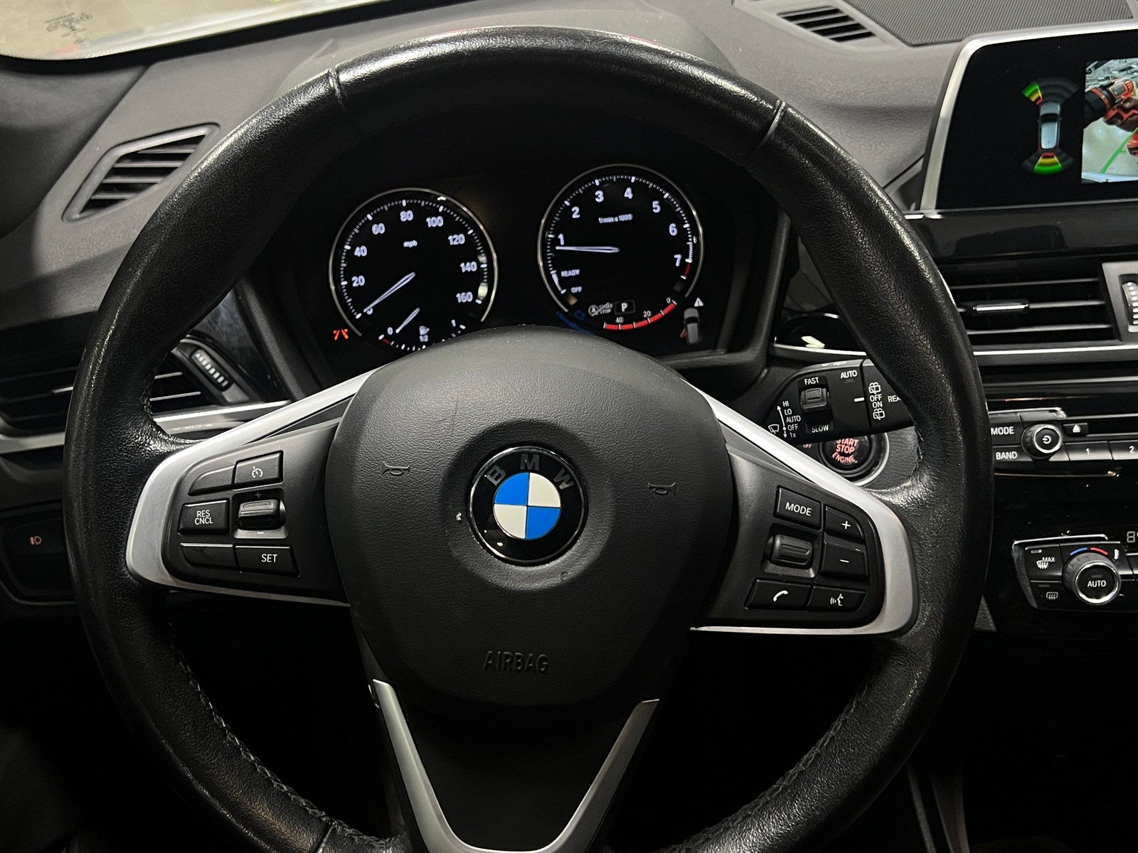 Thumbnail: 2019 BMW X1 - 4