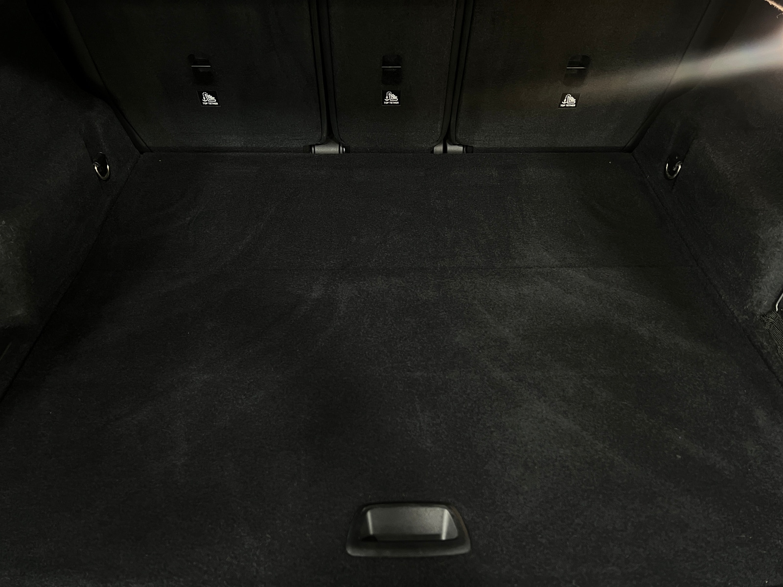 Thumbnail: 2019 BMW X1 - 6