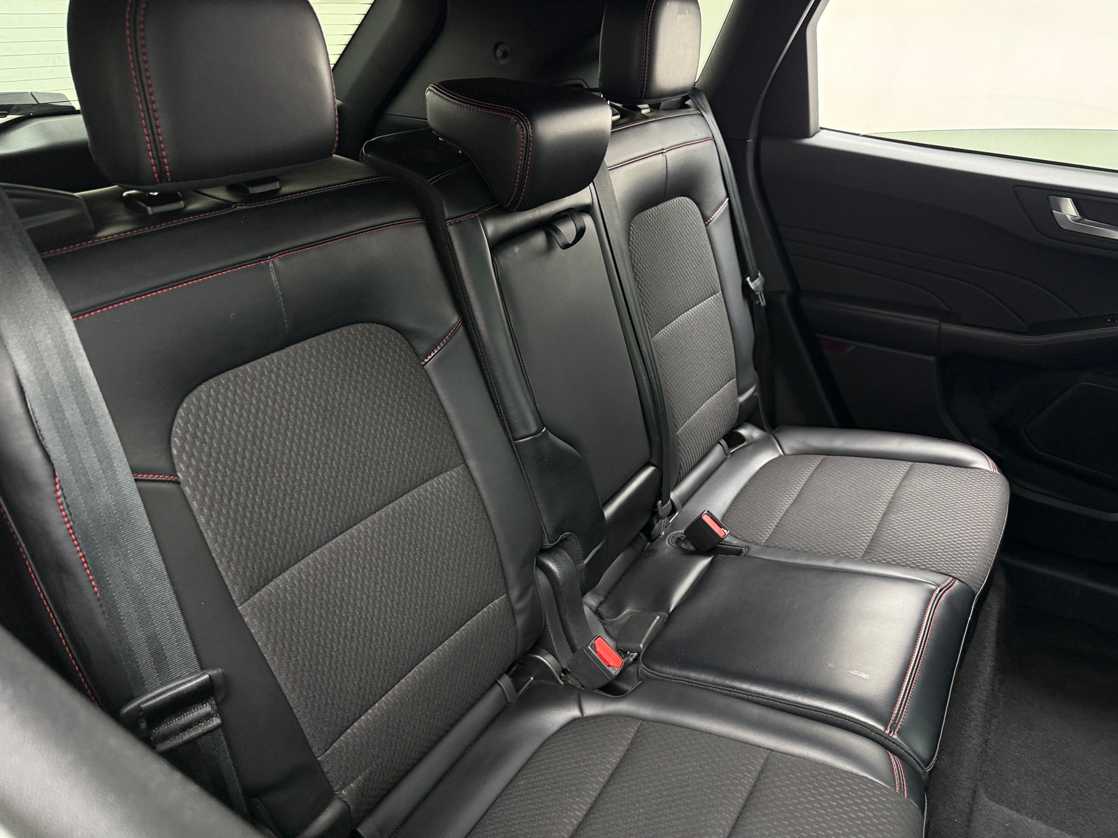 Thumbnail: 2024 Ford Escape - 5