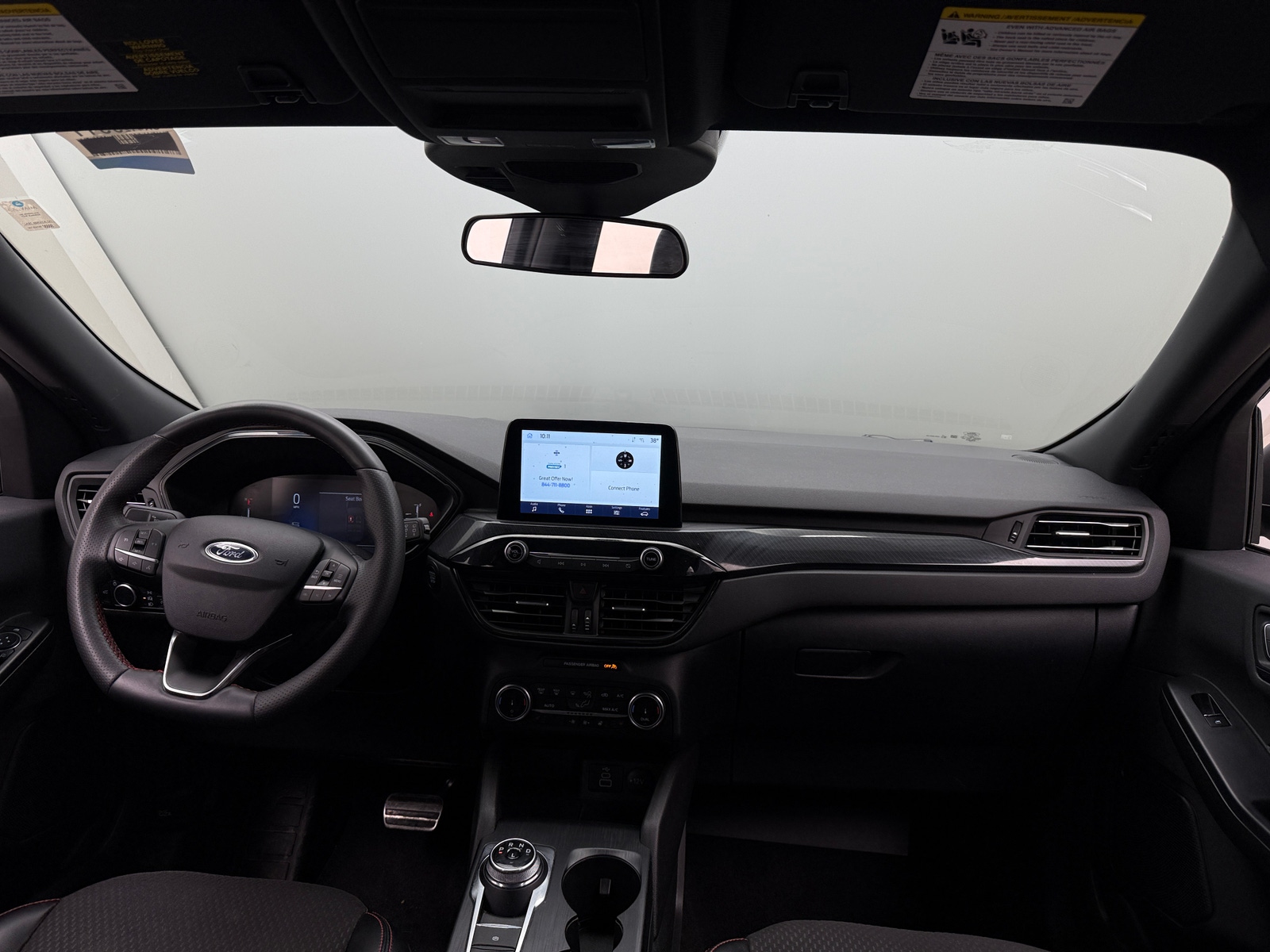 Thumbnail: 2024 Ford Escape - 2