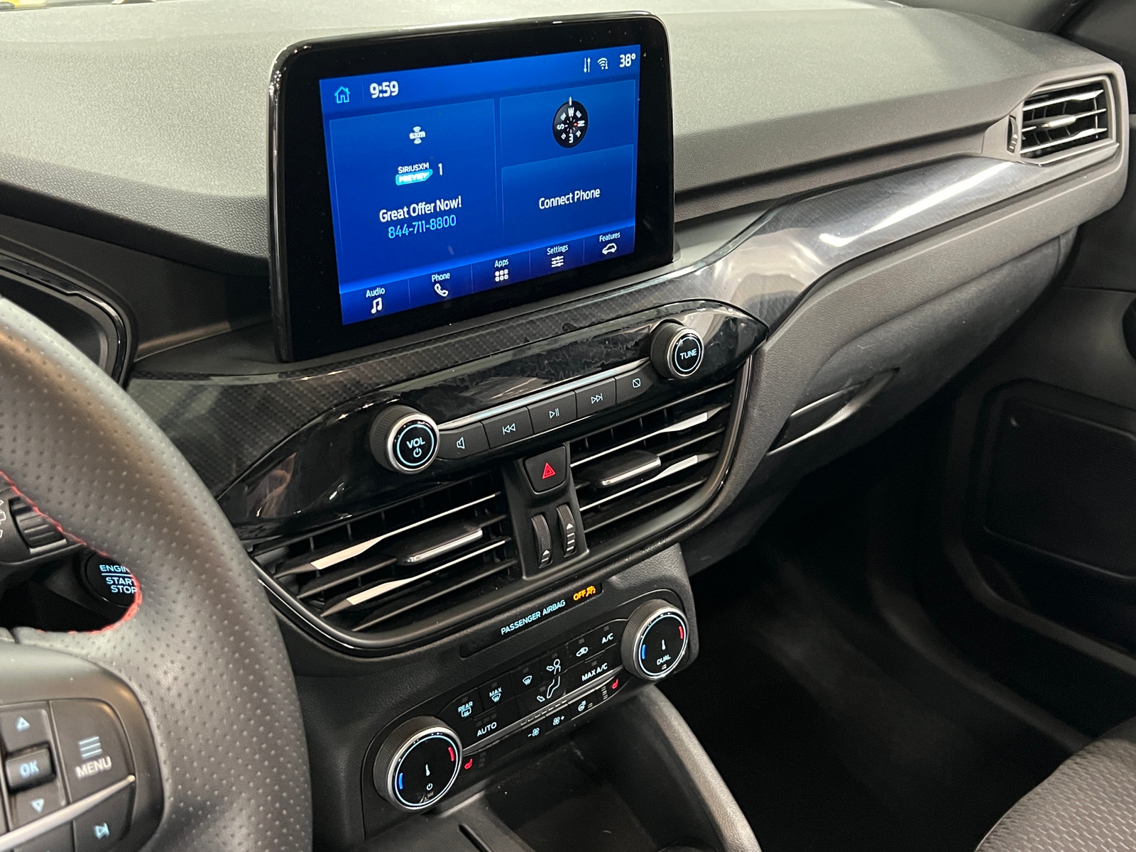 Thumbnail: 2024 Ford Escape - 3