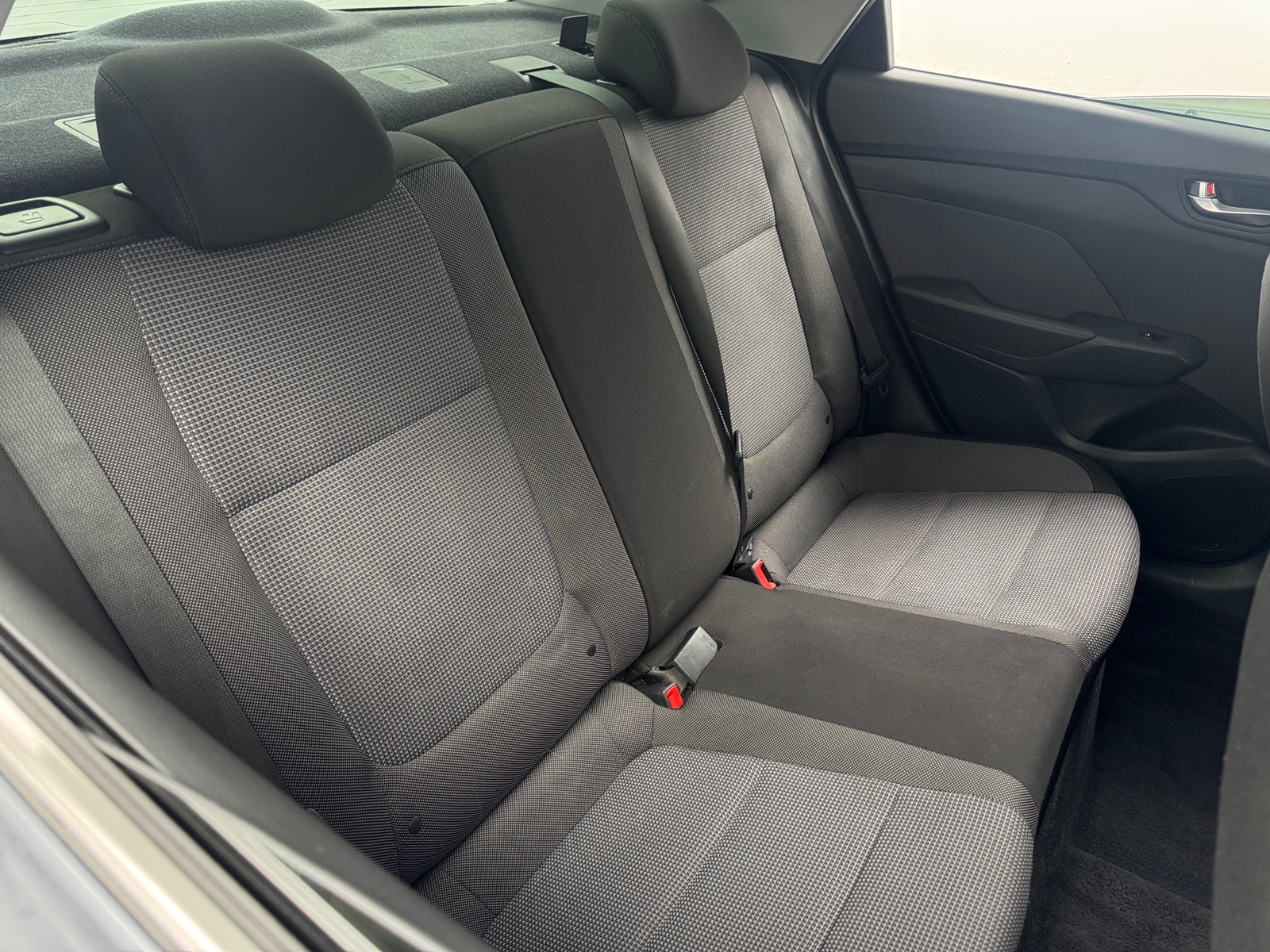 Thumbnail: 2019 Hyundai Accent - 6