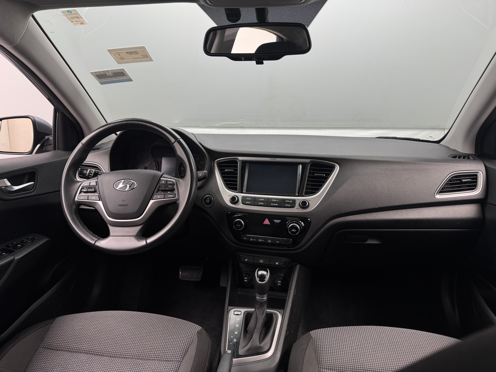 Thumbnail: 2019 Hyundai Accent - 3