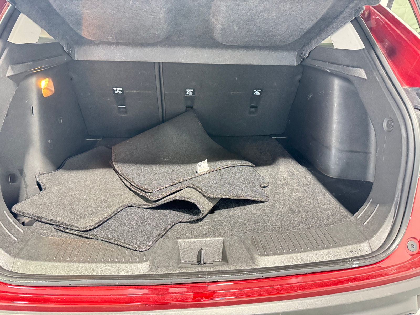 Thumbnail: 2025 Chevrolet Trax - 7