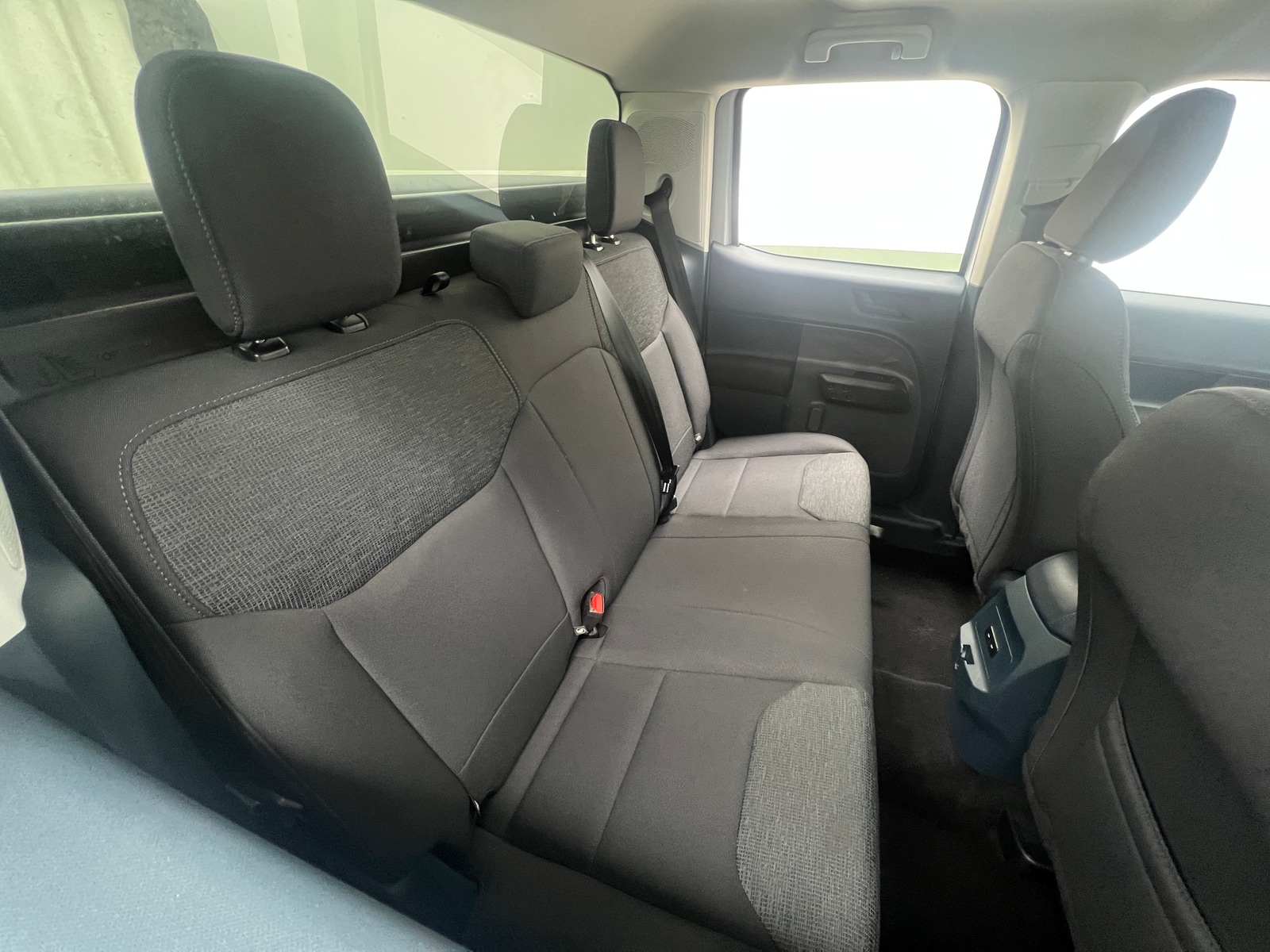 Thumbnail: 2025 Ford Maverick - 6