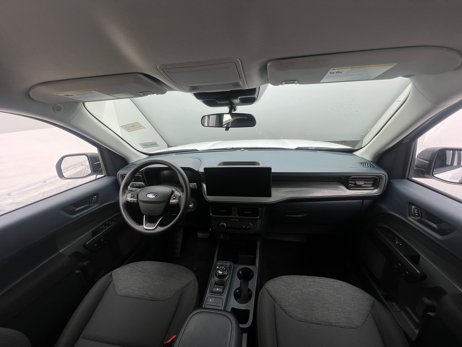 Thumbnail: 2025 Ford Maverick - 3