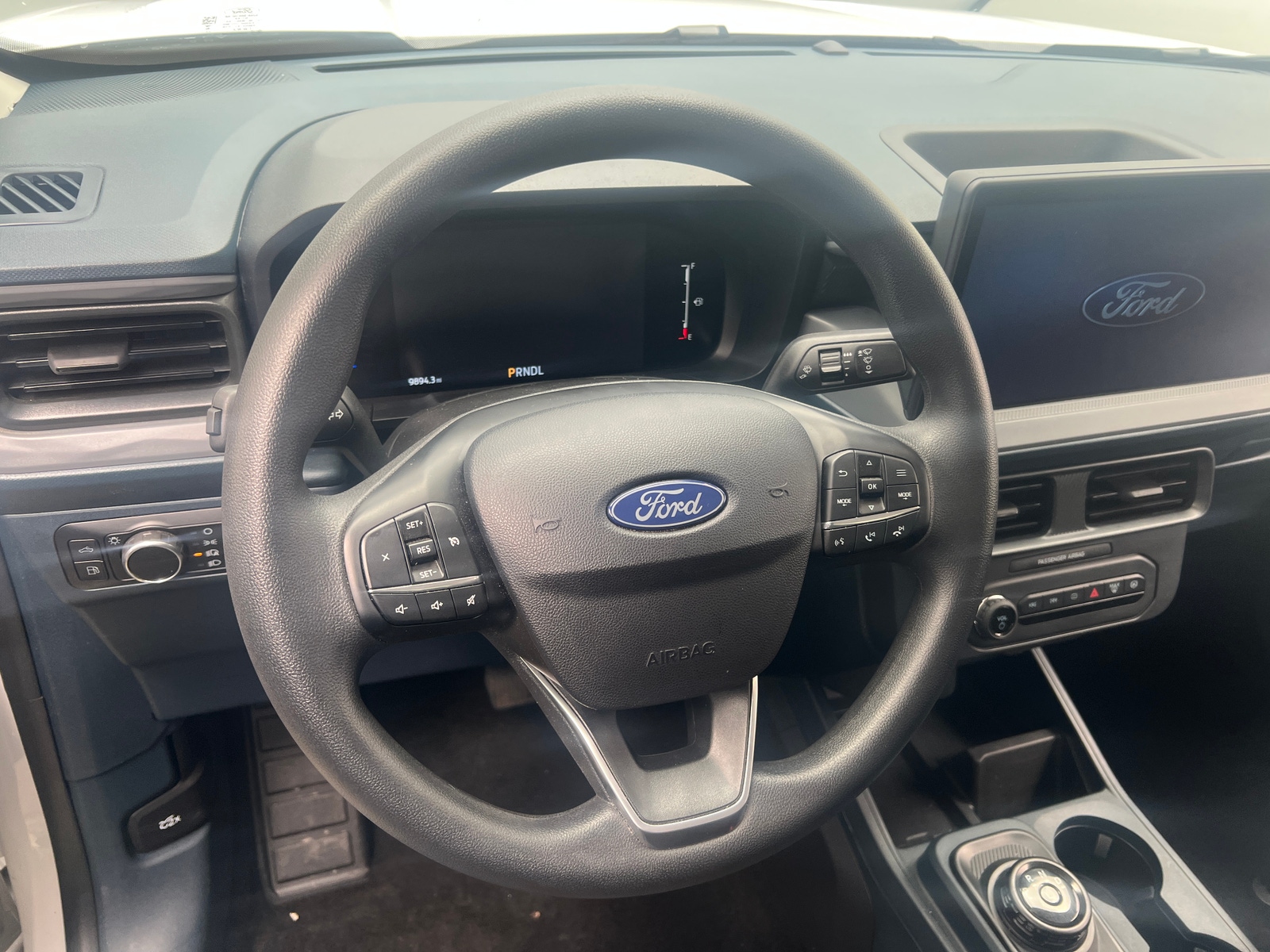 Thumbnail: 2025 Ford Maverick - 5