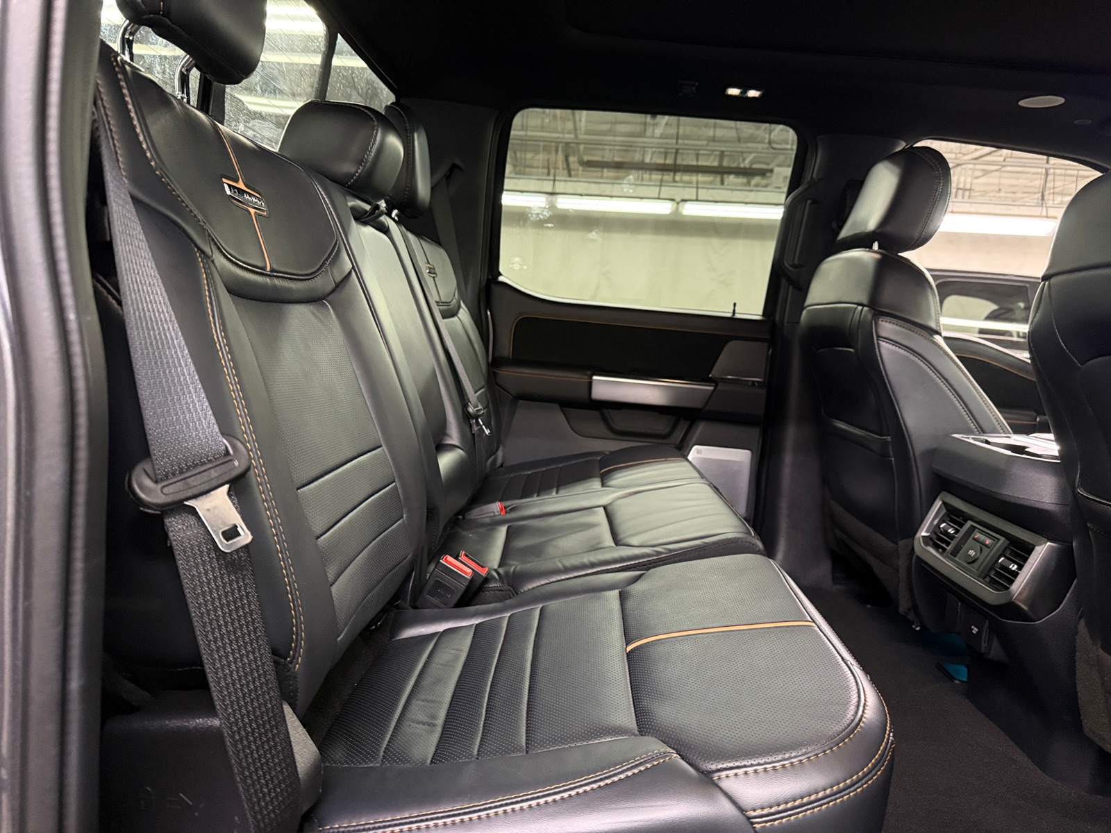 Thumbnail: 2024 Ford Econoline - 5