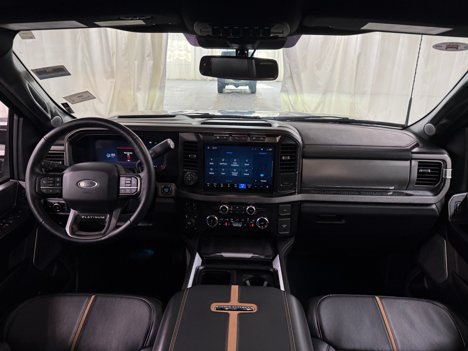 Thumbnail: 2024 Ford Econoline - 2