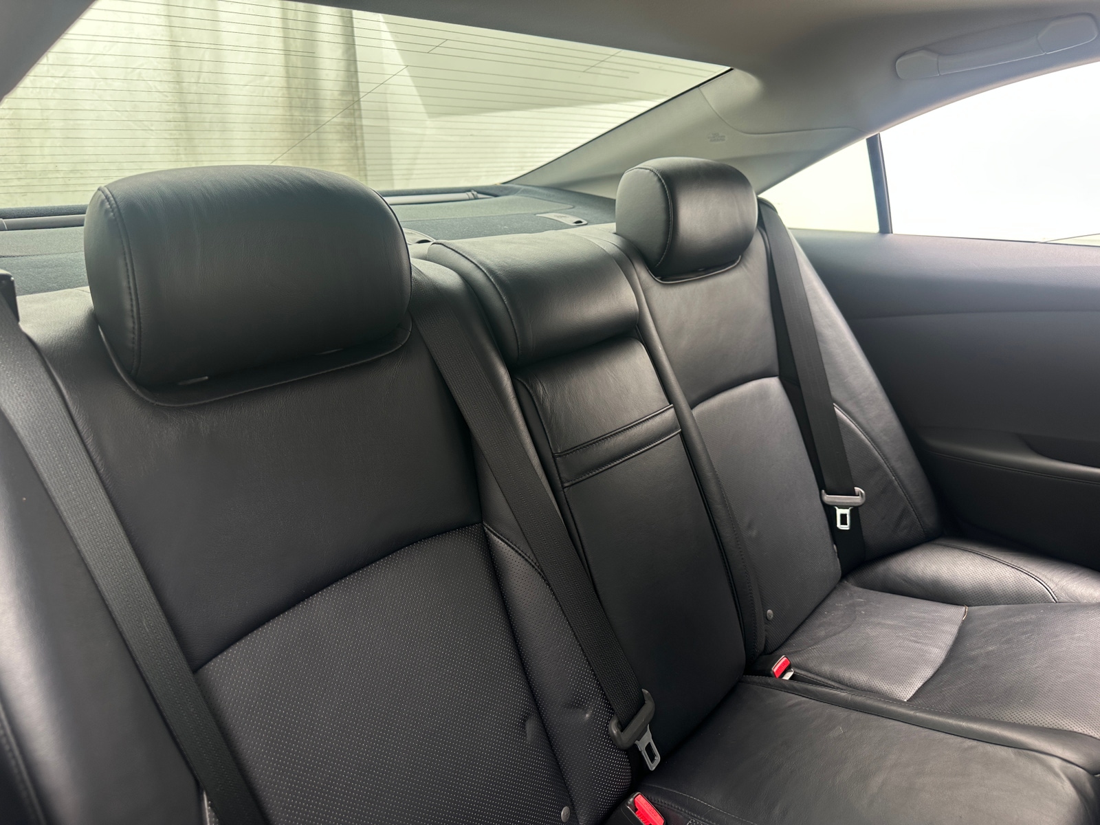 Thumbnail: 2010 Lexus ES - 5