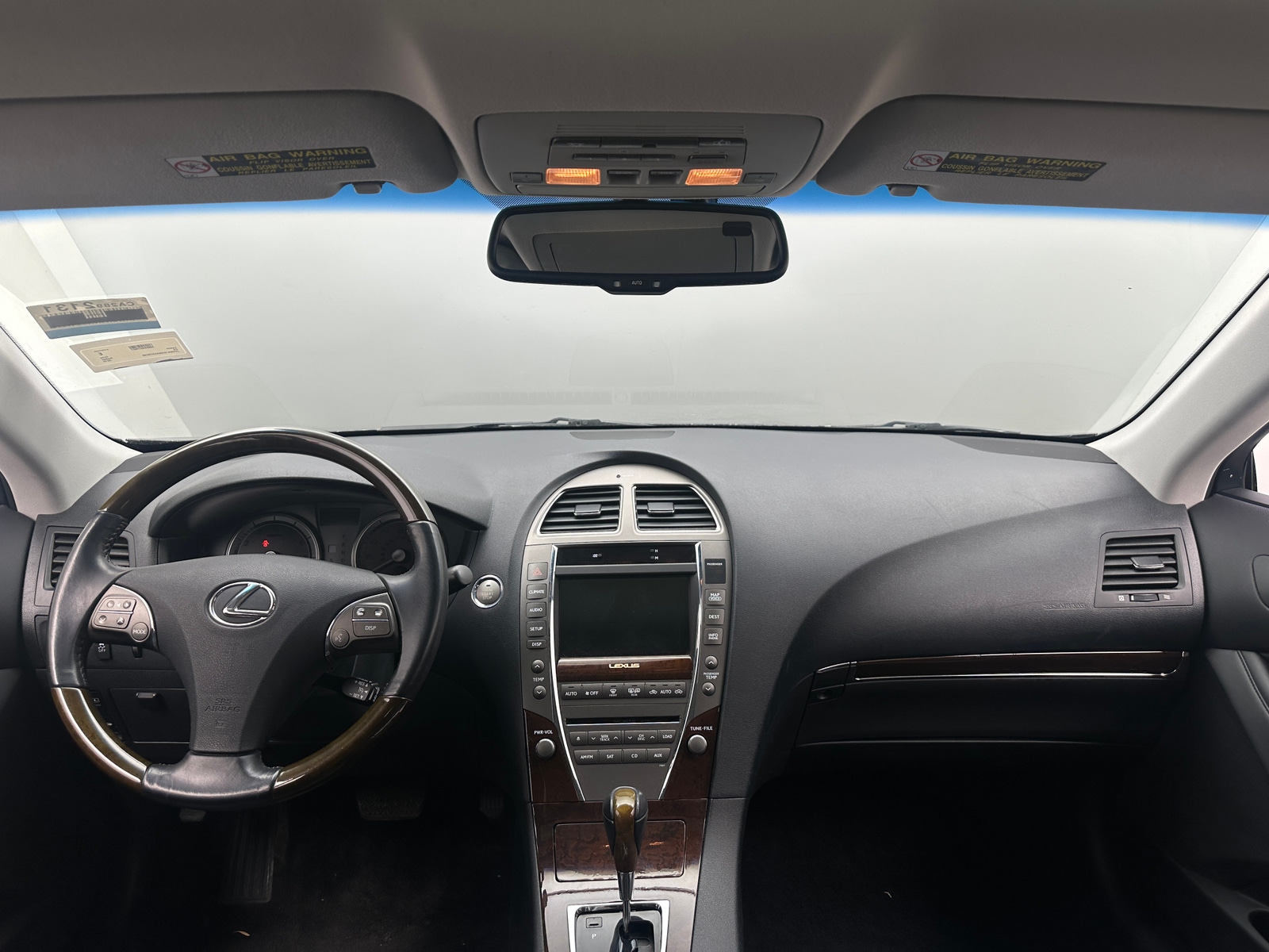 Thumbnail: 2010 Lexus ES - 2