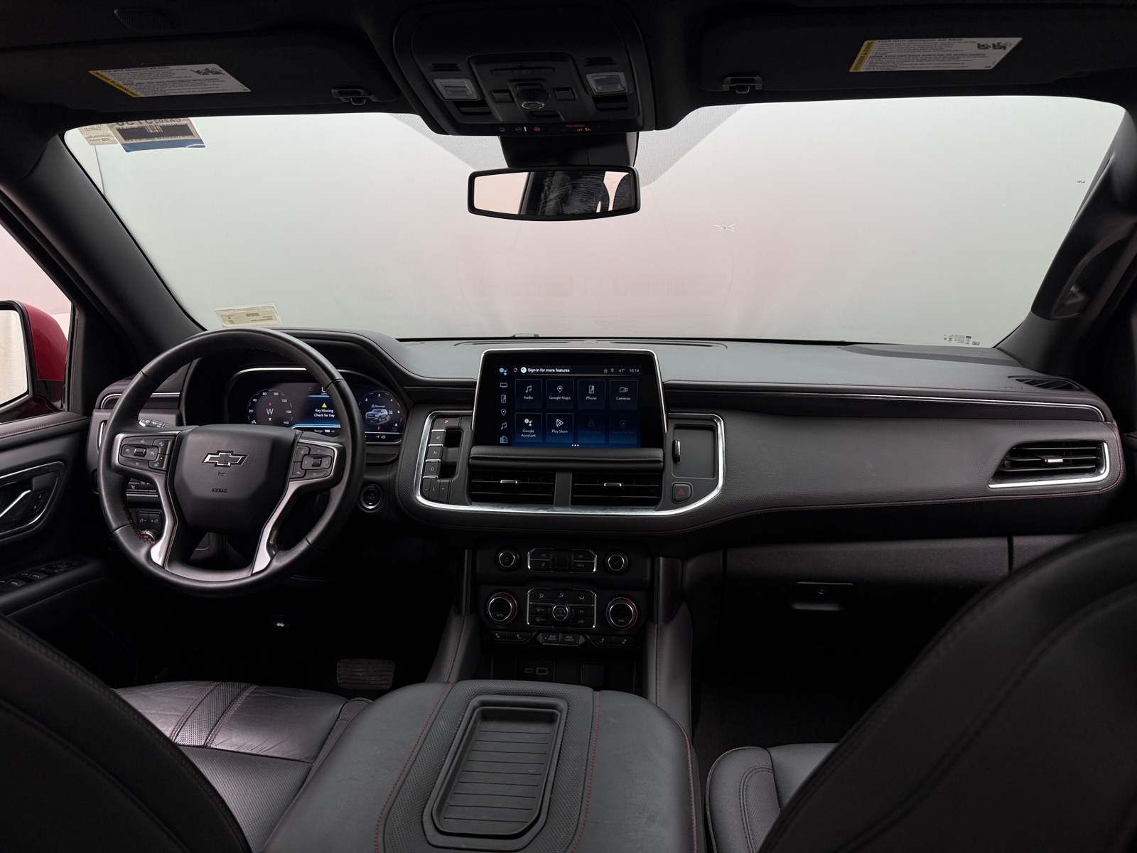 Thumbnail: 2024 Chevrolet Tahoe - 2