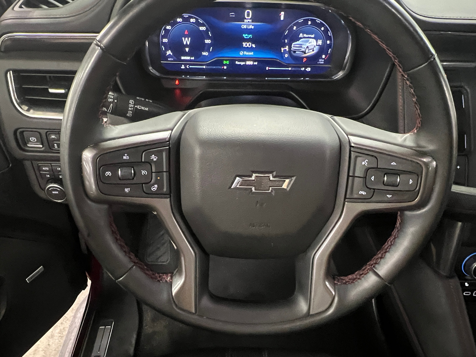 Thumbnail: 2024 Chevrolet Tahoe - 4