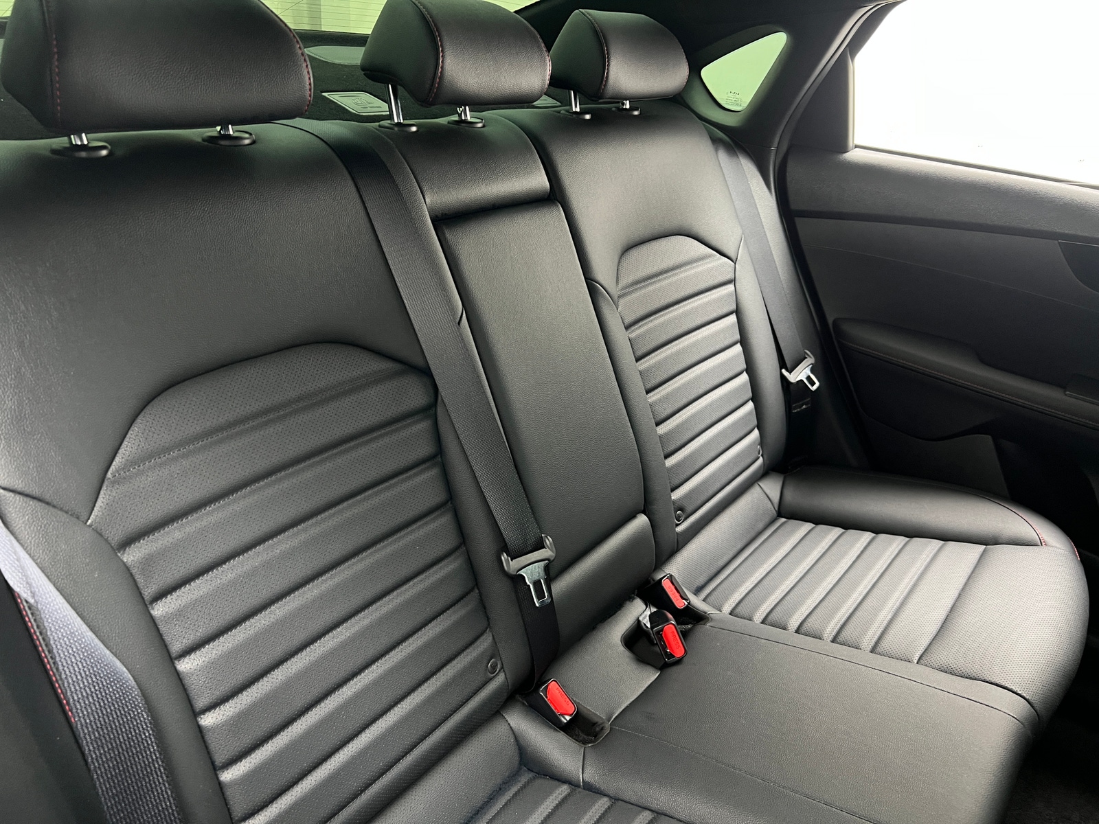 Thumbnail: 2024 Kia Forte - 5