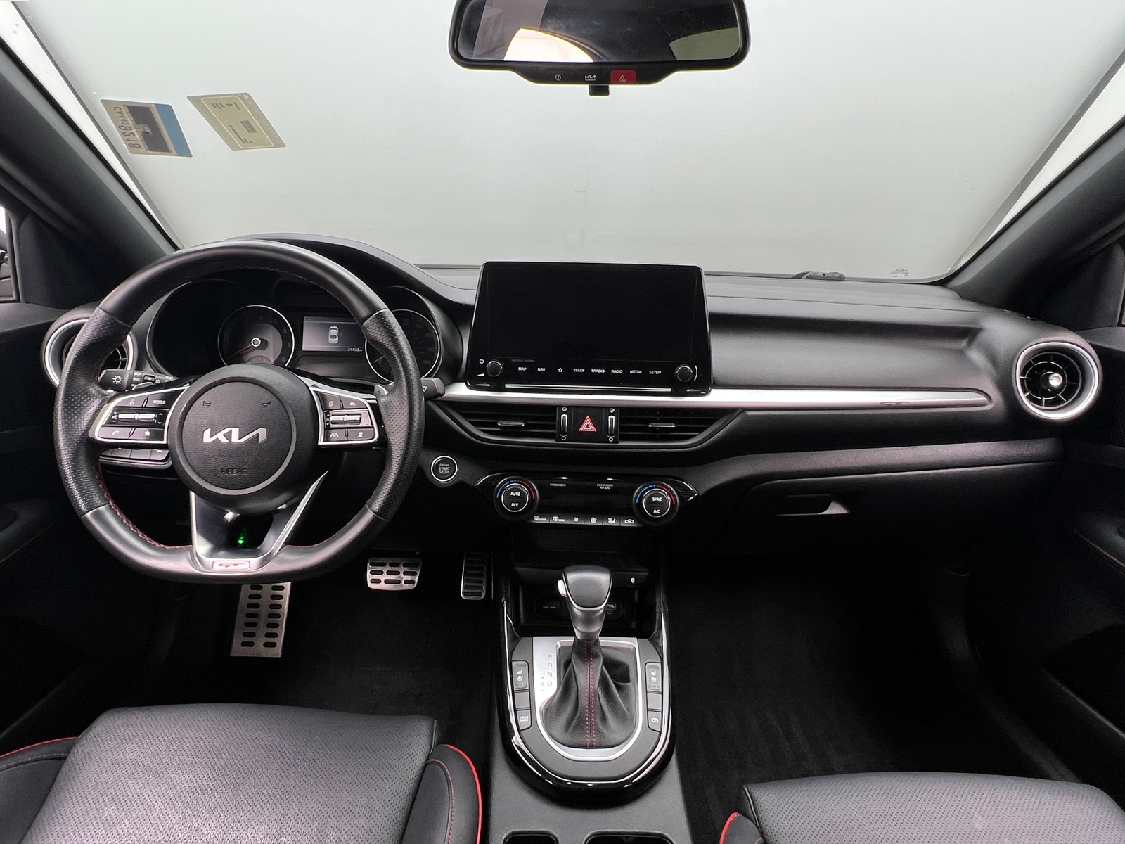 Thumbnail: 2024 Kia Forte - 2