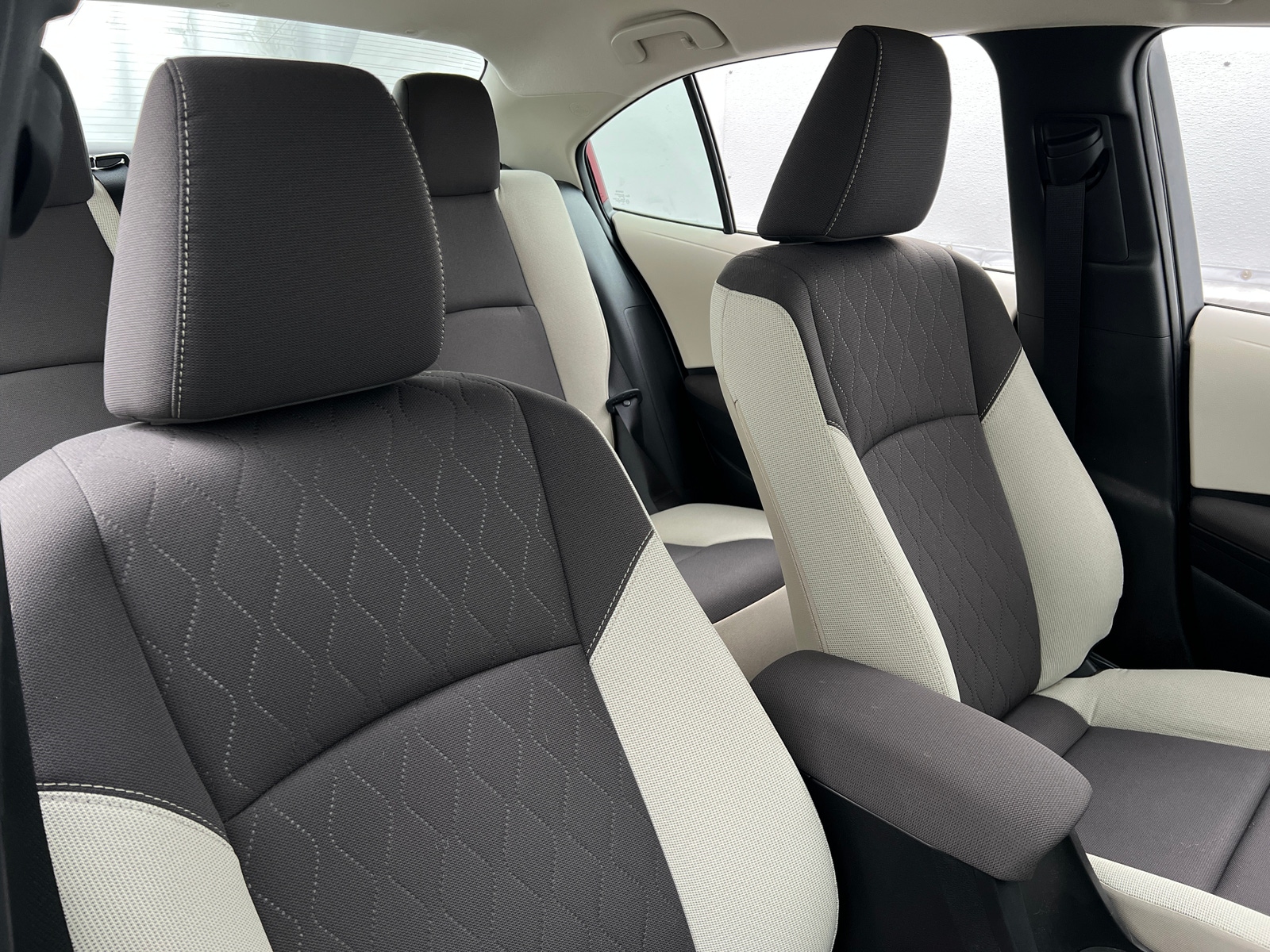 Thumbnail: 2025 Toyota Corolla - 2